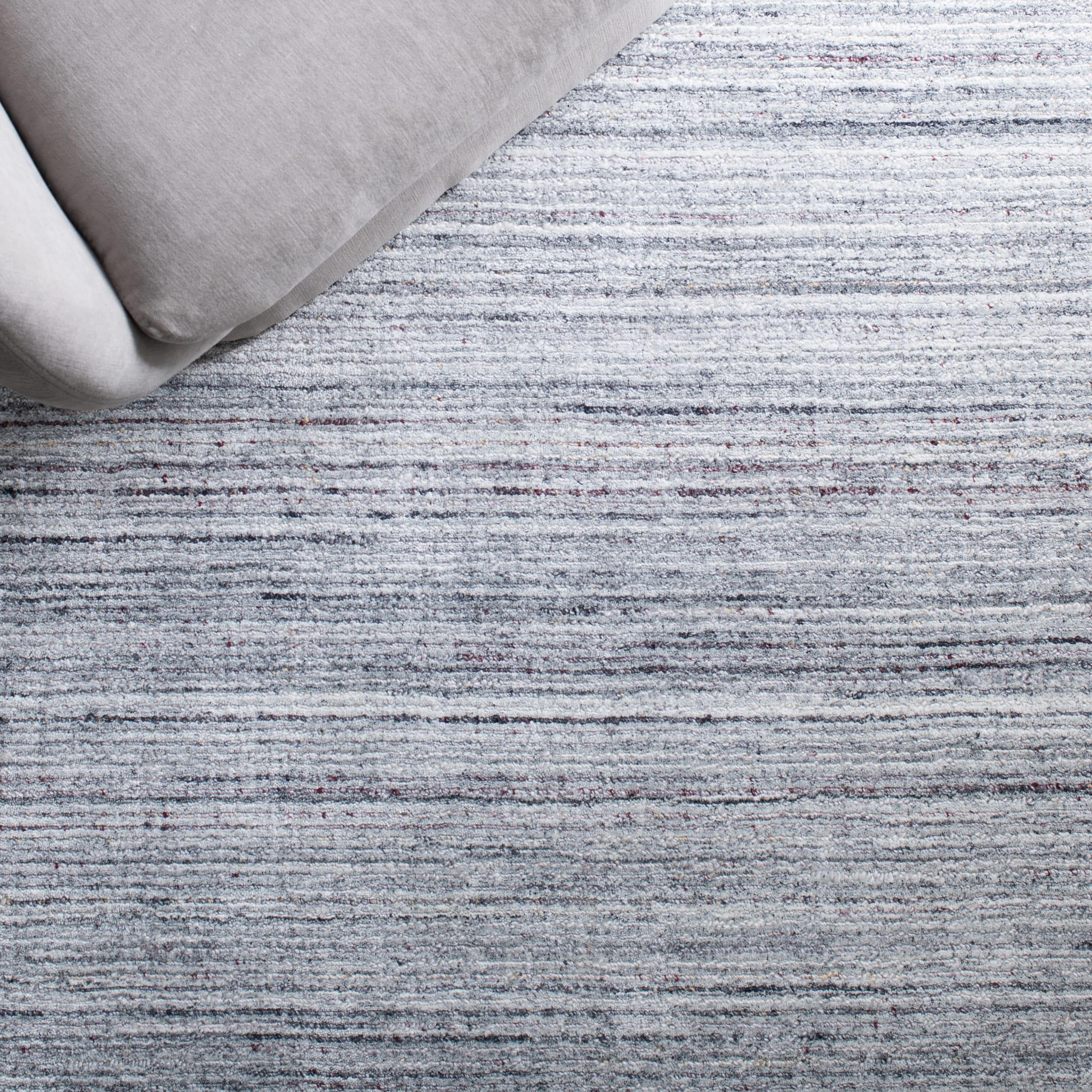 Latitude Run® Quayshon Hand Woven Performance Rug