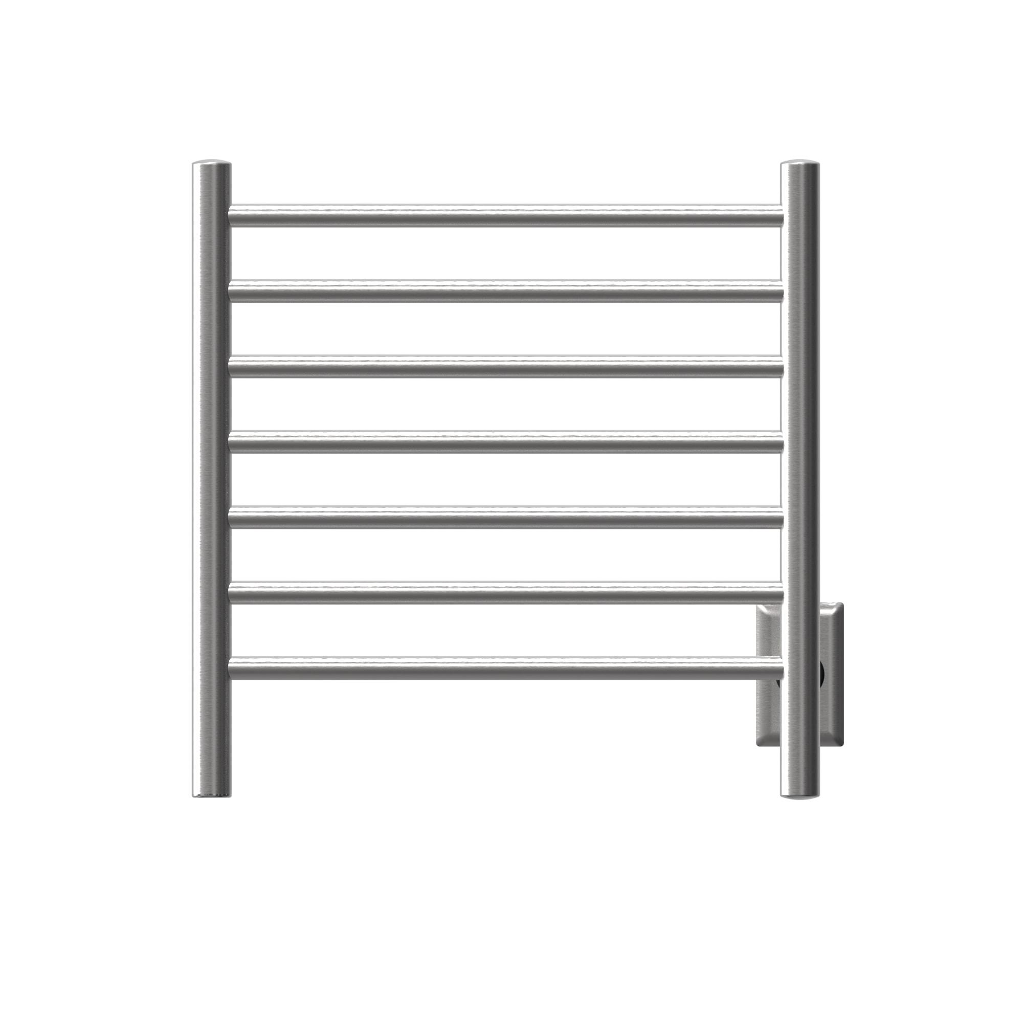 Radiant Small 20X20 Hybrid plug in or Hardwired Towel Warmer