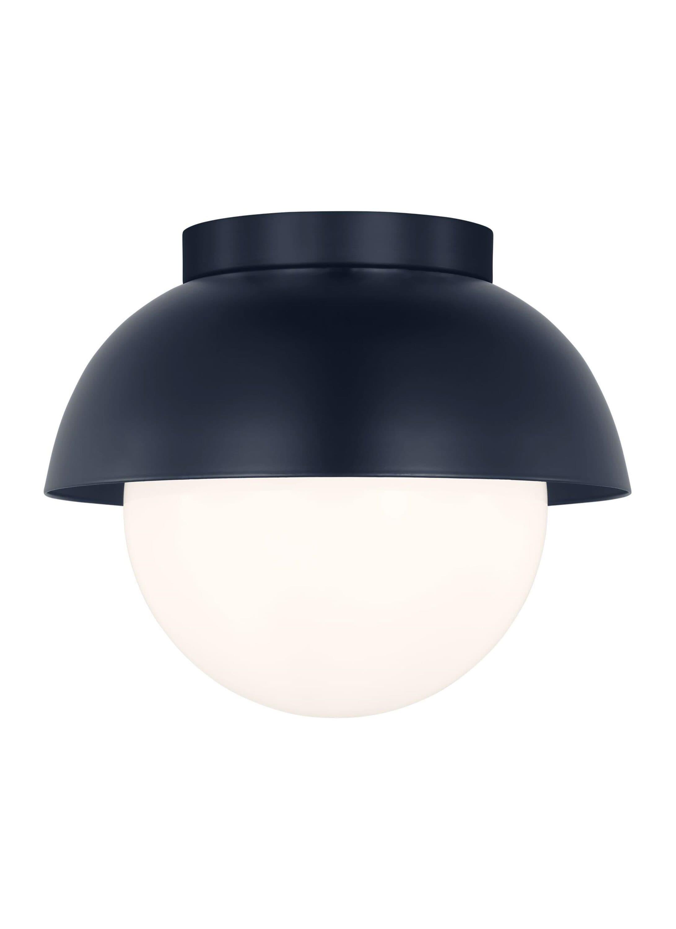 Scott Living Hyde 1-Light Medium Flush Mount