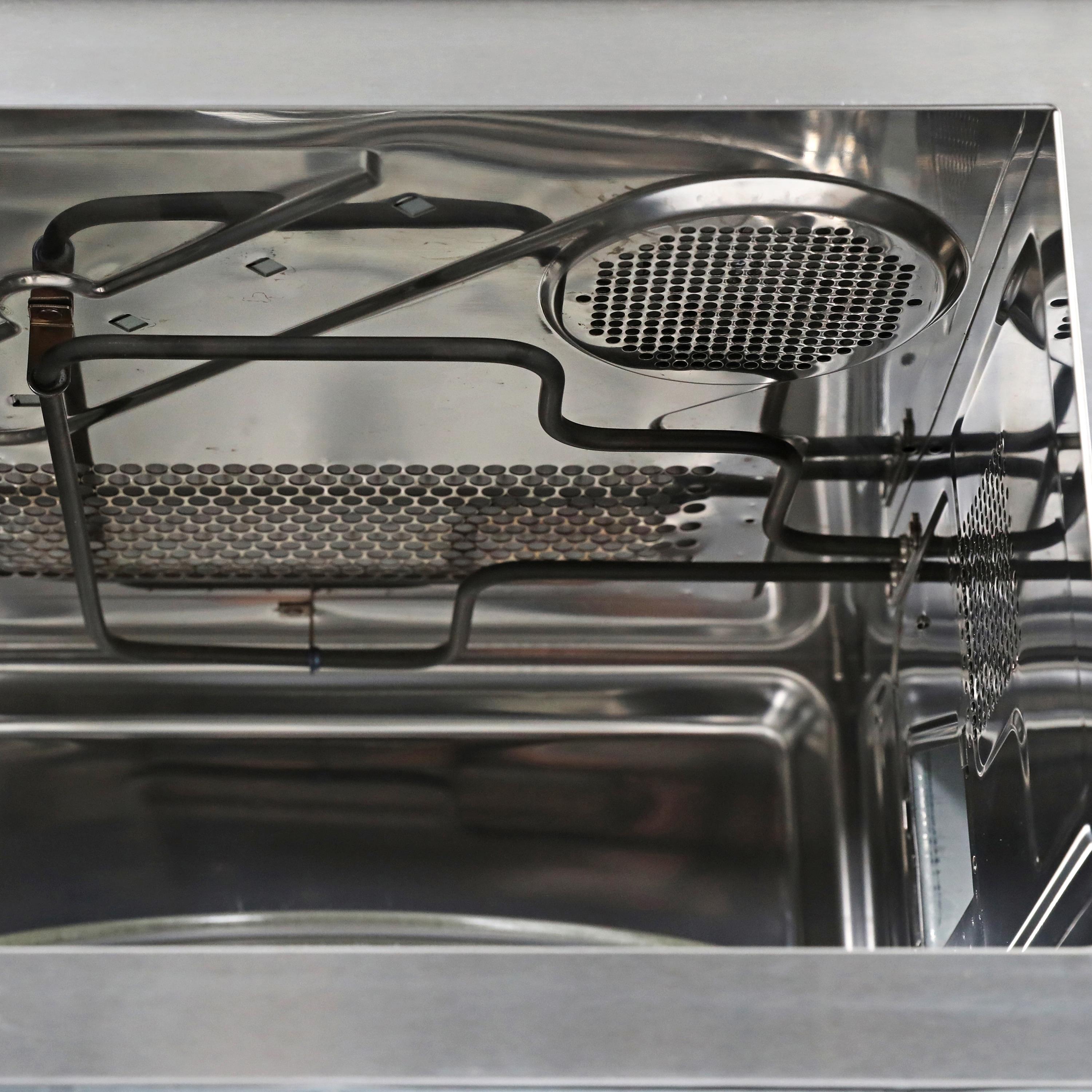 Avanti Products Avanti Countertop Microwave Oven, 0.7 cu. ft.