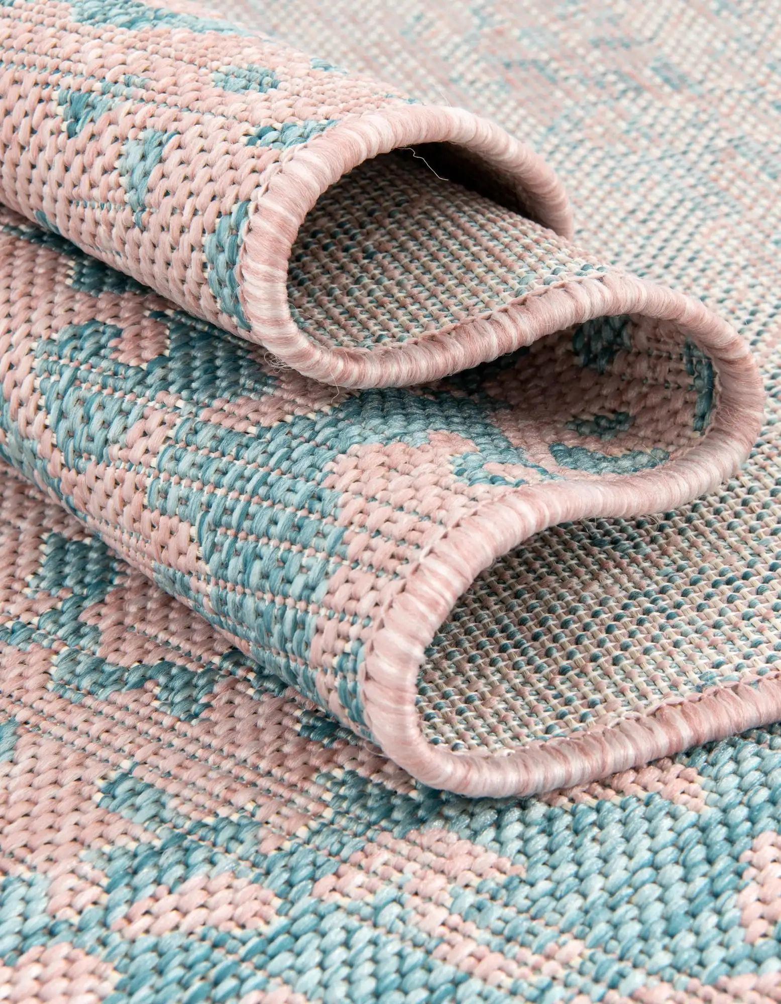 Jill Zarin Jill Zarin Dubai Outdoor Rug