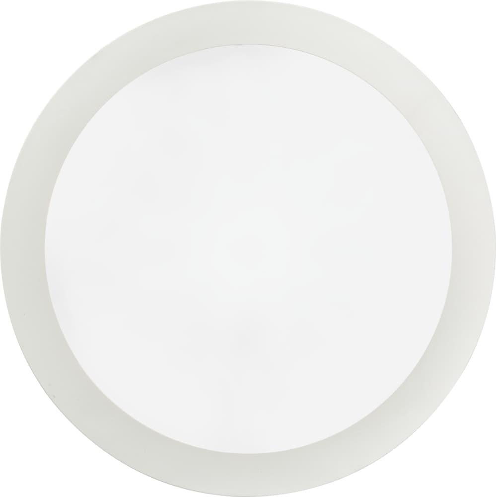 Juno Dimmable Circle Fixture Component Ceiling Light
