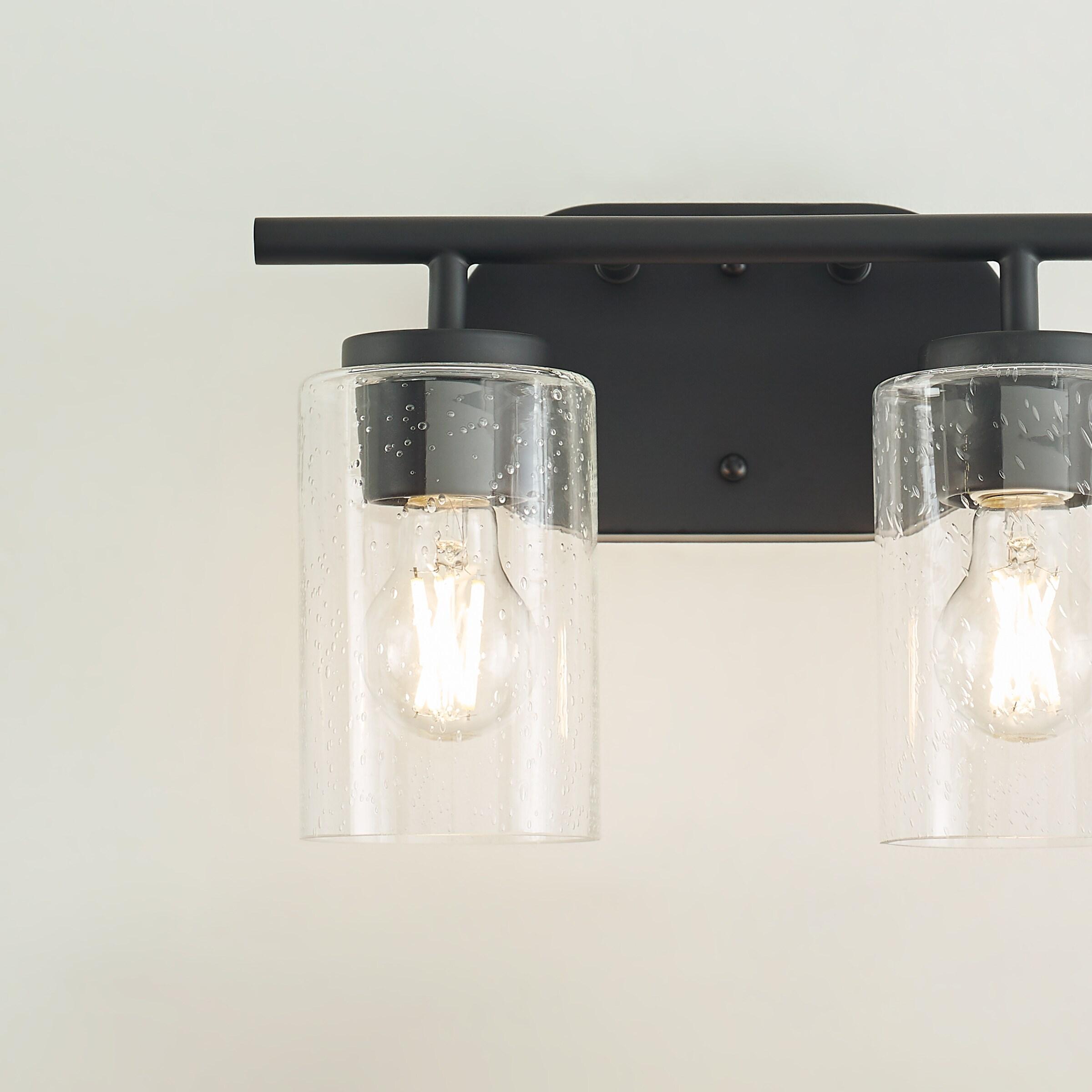 Oslo Bath Wall Light