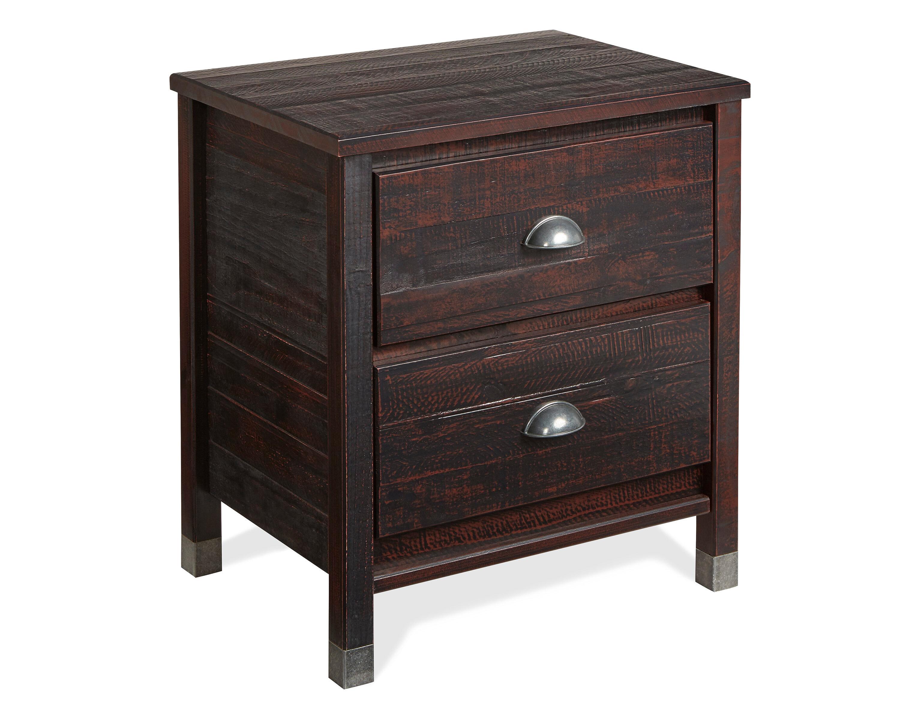 Baja 2 - Drawer Nightstand