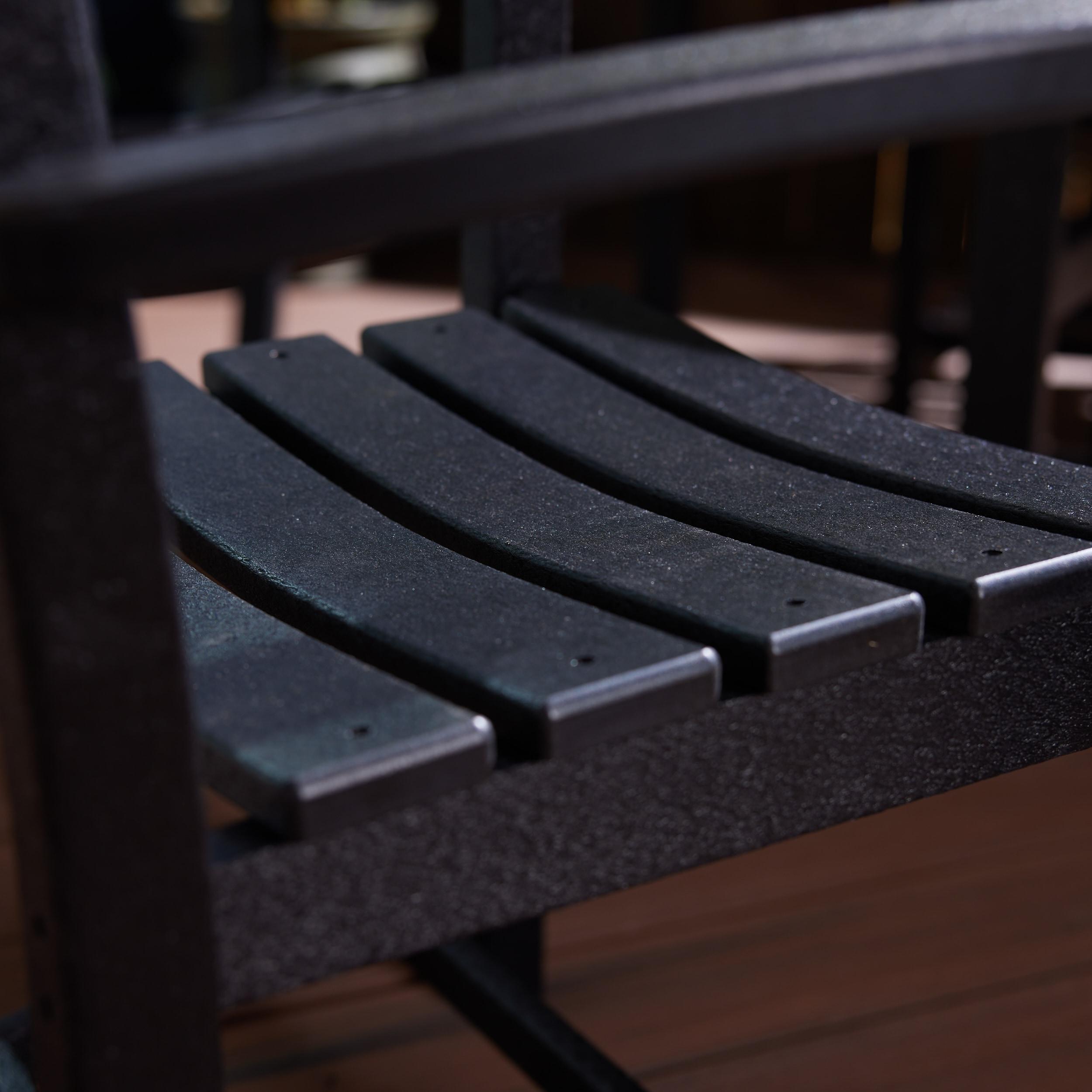 Monterey Bay 5-Piece Round Dining Set