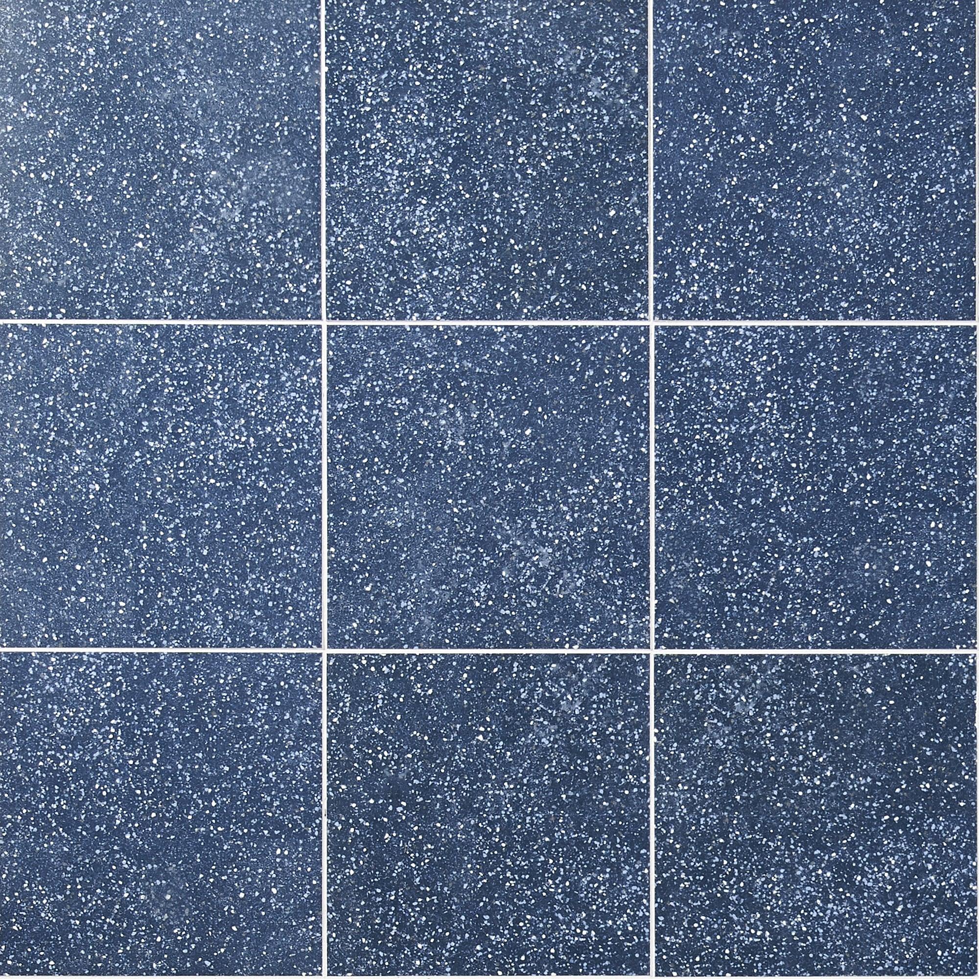 Bond Tile Elizabeth Sutton Geode 7.87 in. x 7.87 in. Matte Porcelain Floor and Wall Tile (10.76 Sq. Ft./Case)