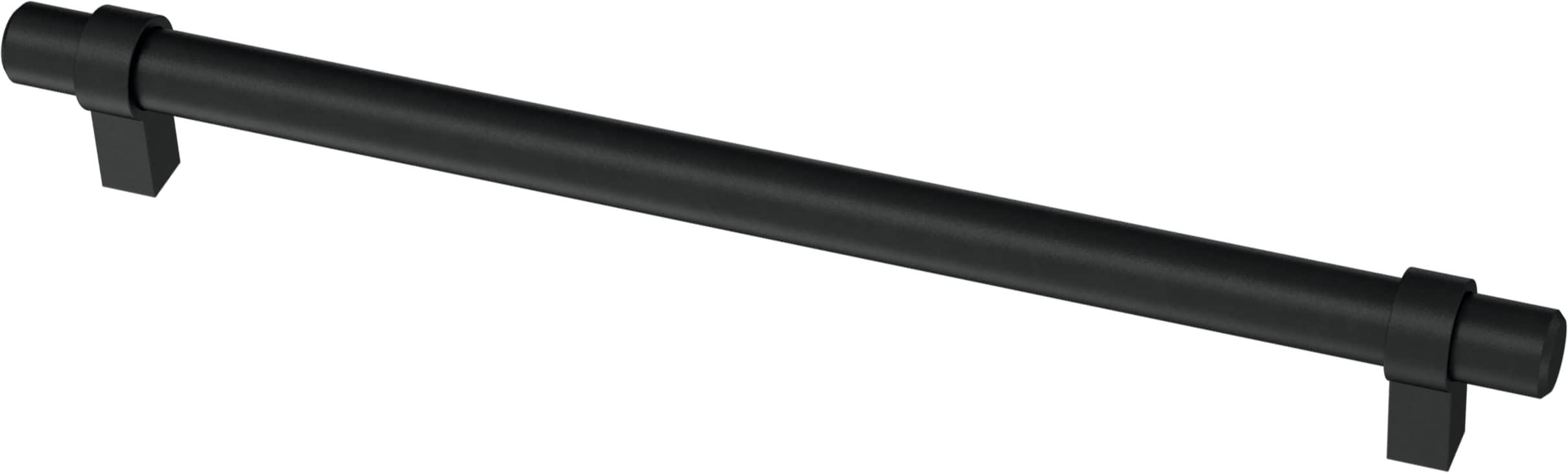 Franklin Brass Simple Wrapped Bar Cabinet Drawer Pull (Set of 10)