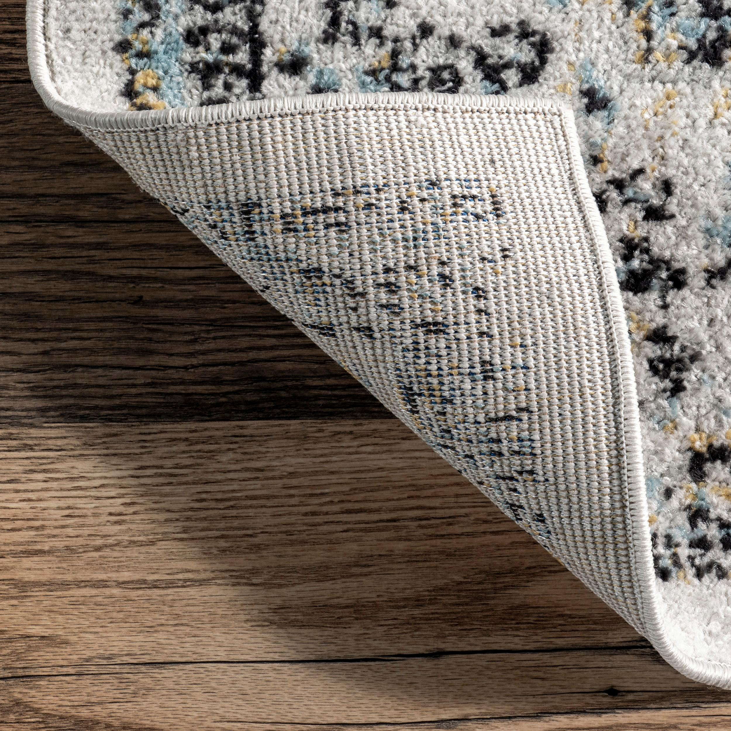 Verona Vintage Persian Area Rug