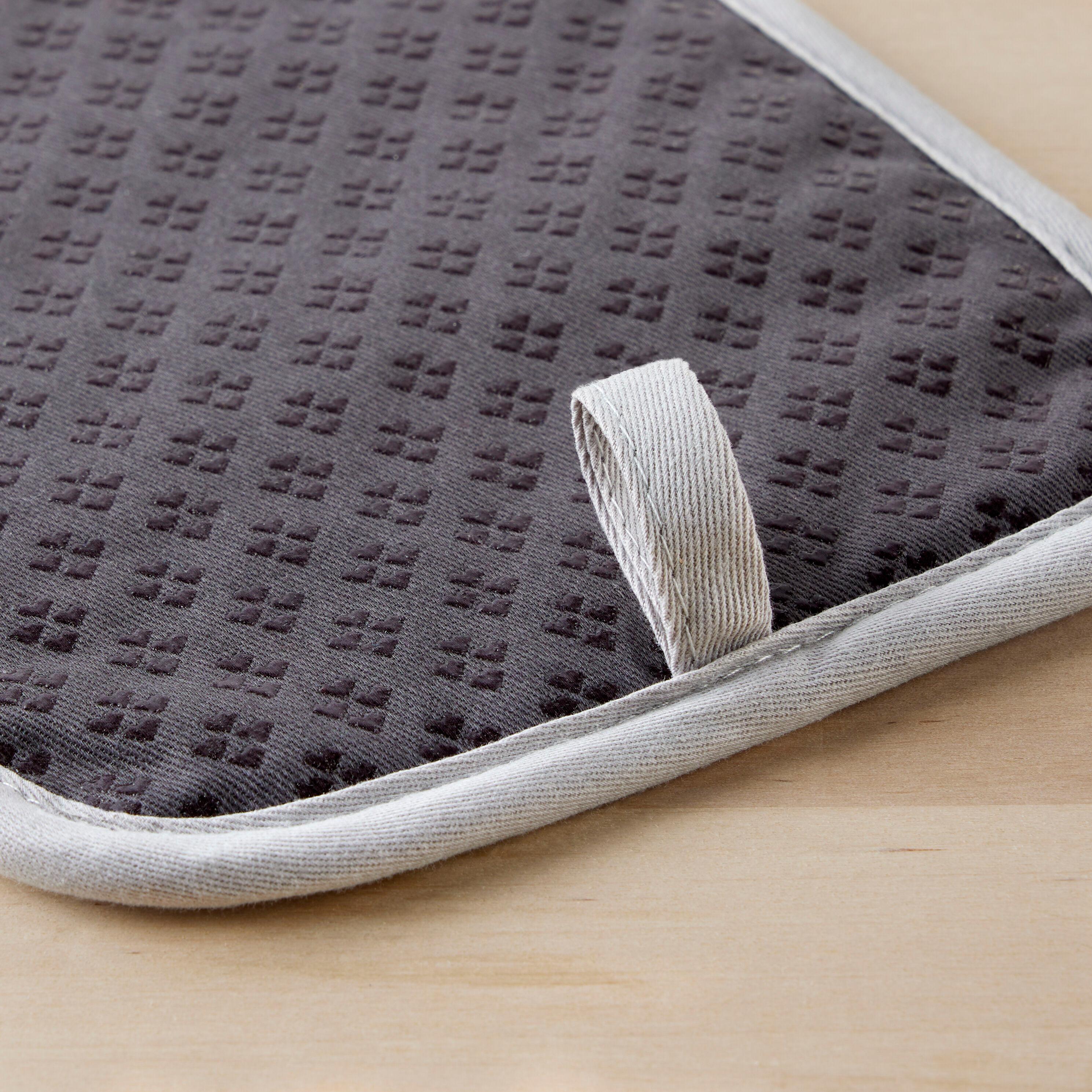 KitchenAid® KitchenAid Asteroid Pot Holder 2-Pack Set, (Set of 2)