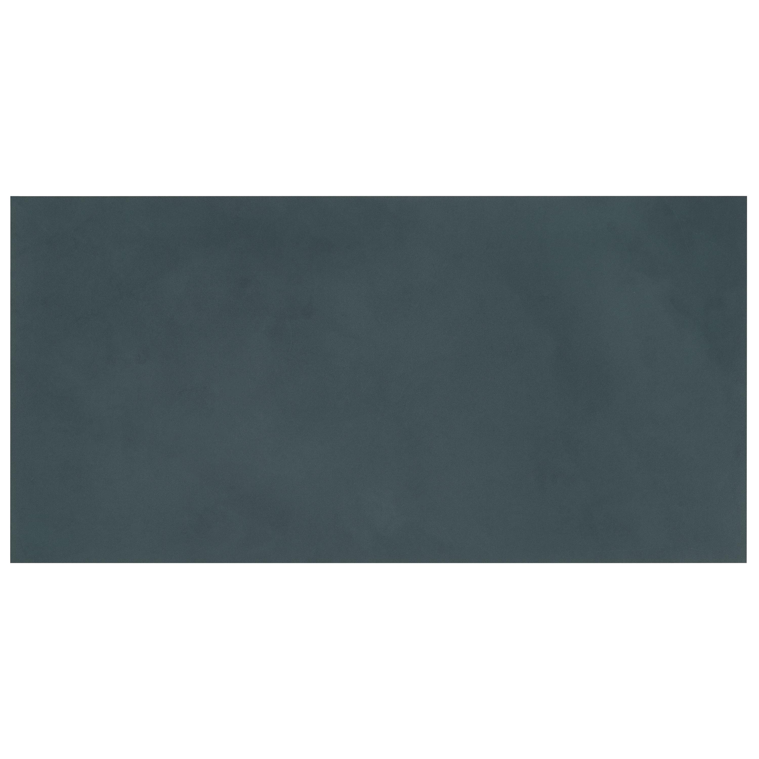 Ryx 15.74 in. x 31.49 in. Matte Porcelain Concrete Look Floor and Wall Tile (13.77 Sq. Ft. / Case)