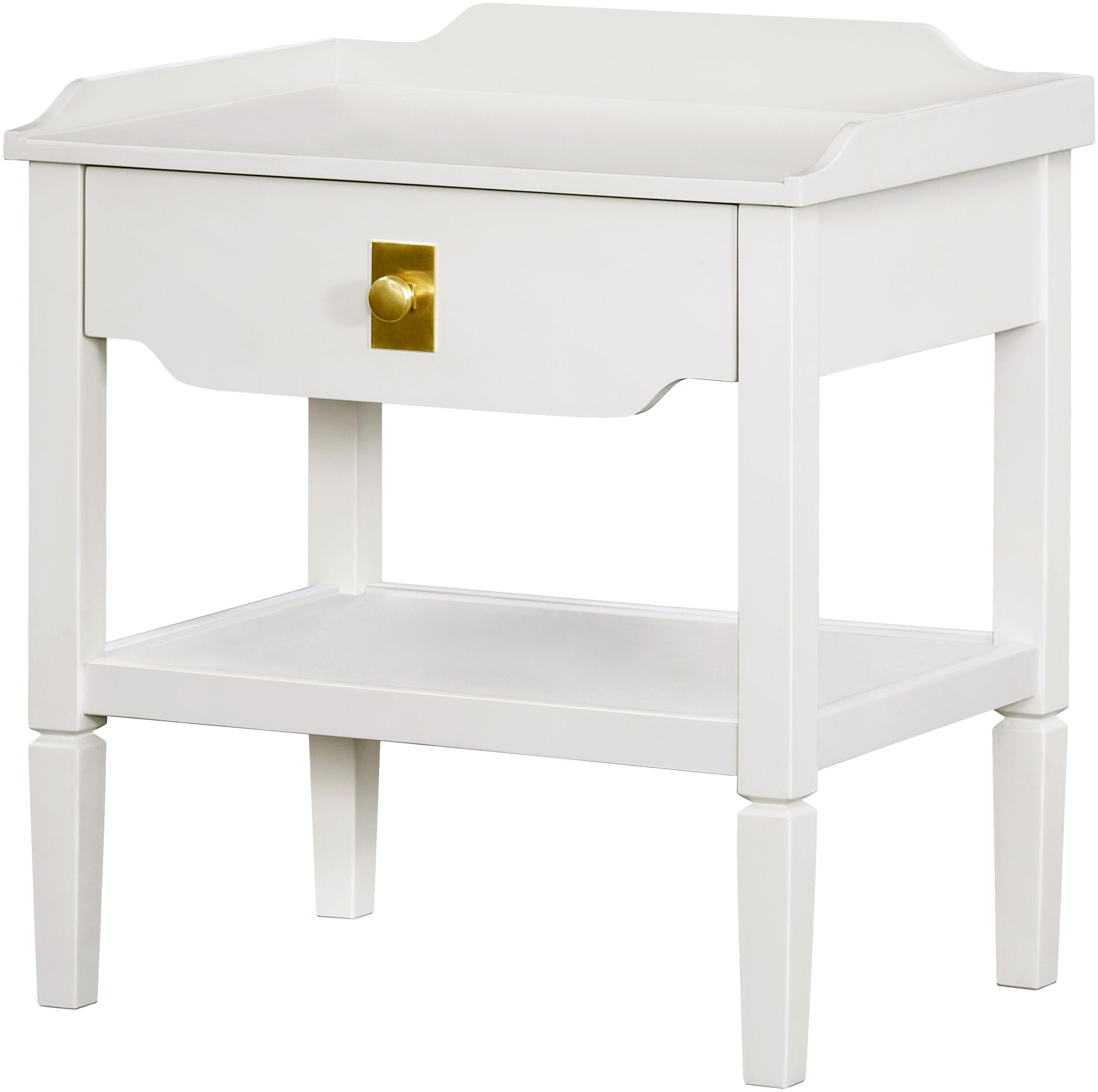 Becki Owens x Livabliss Becki Owens X Livabliss Doheny End Table