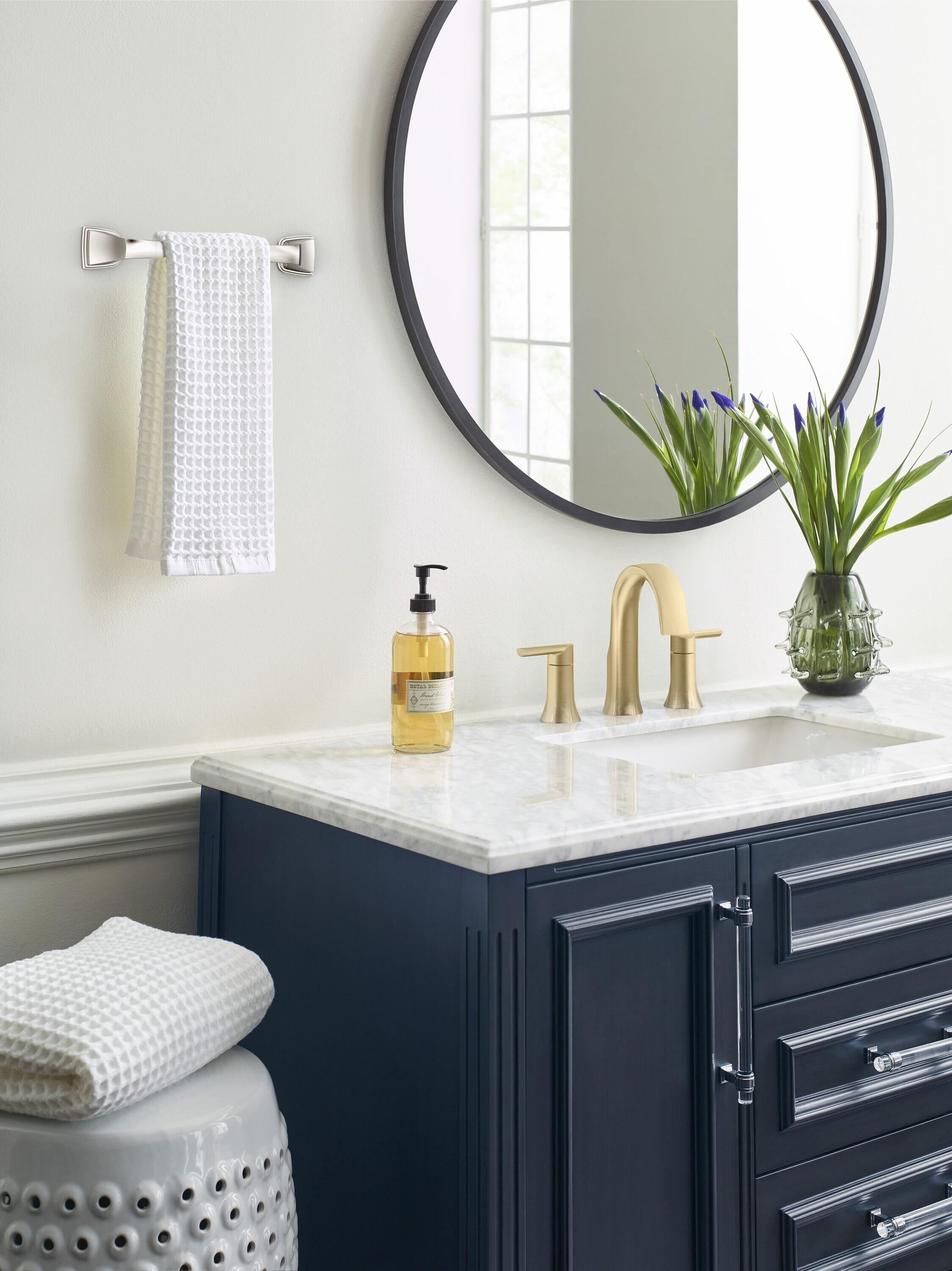 Revitalize Towel Bar