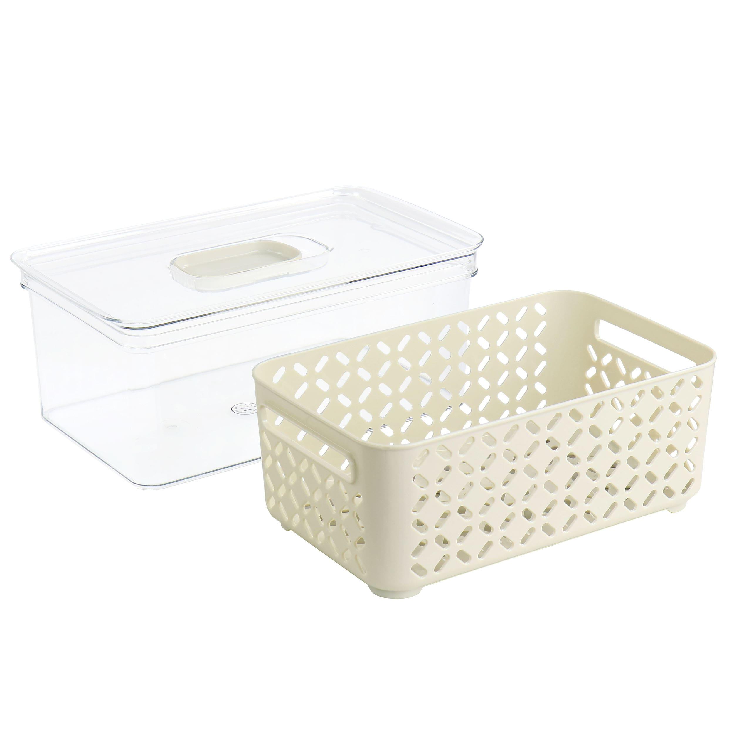 Martha Stewart Plastic Container Cream (128880.03) 935116352M