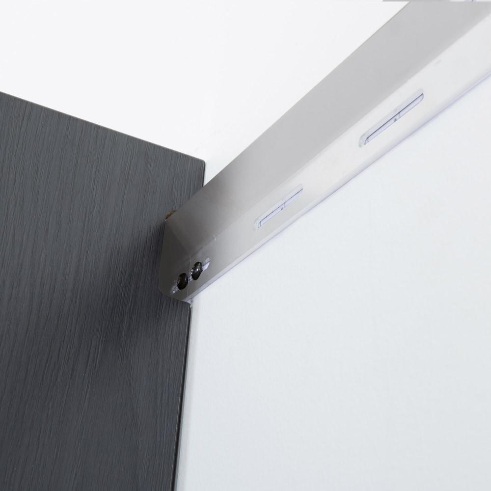 Astro Series 64 in. W x 79 in. H x 20 in. D Garage Cabinet Set C (5-Piece)