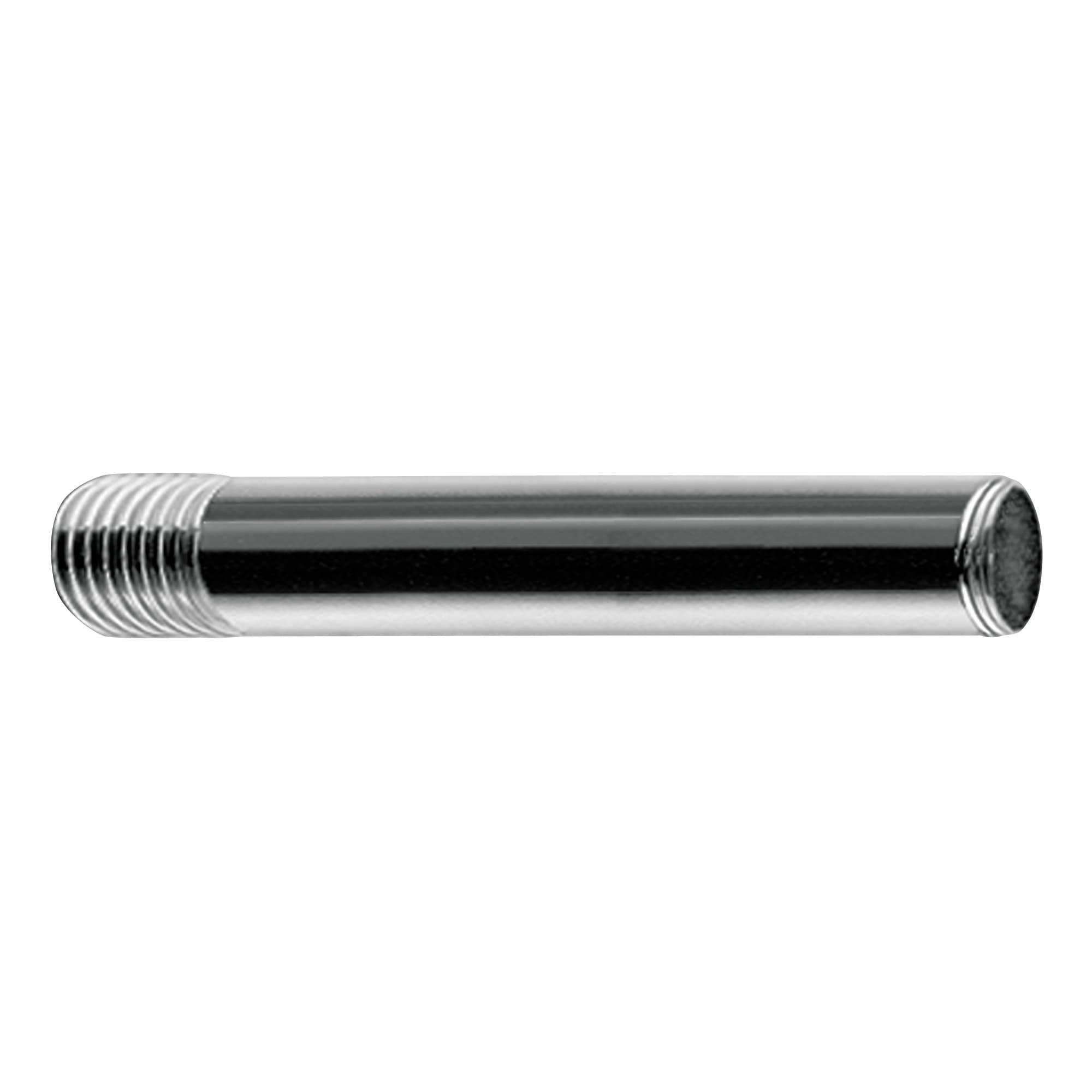 Commercial 6" Straight Shower Arm Valve