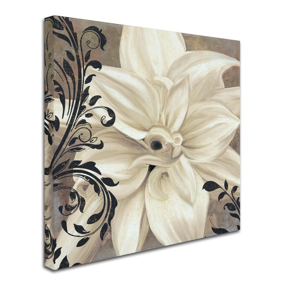House of Hampton® " Winter White II " by Color Bakery