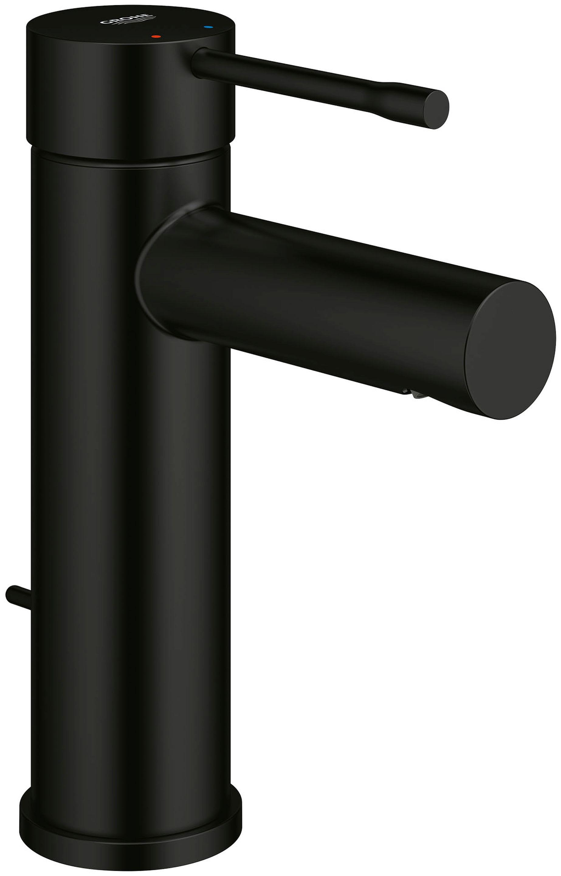 Essence New Single Hole Faucet with Drain Assembly
