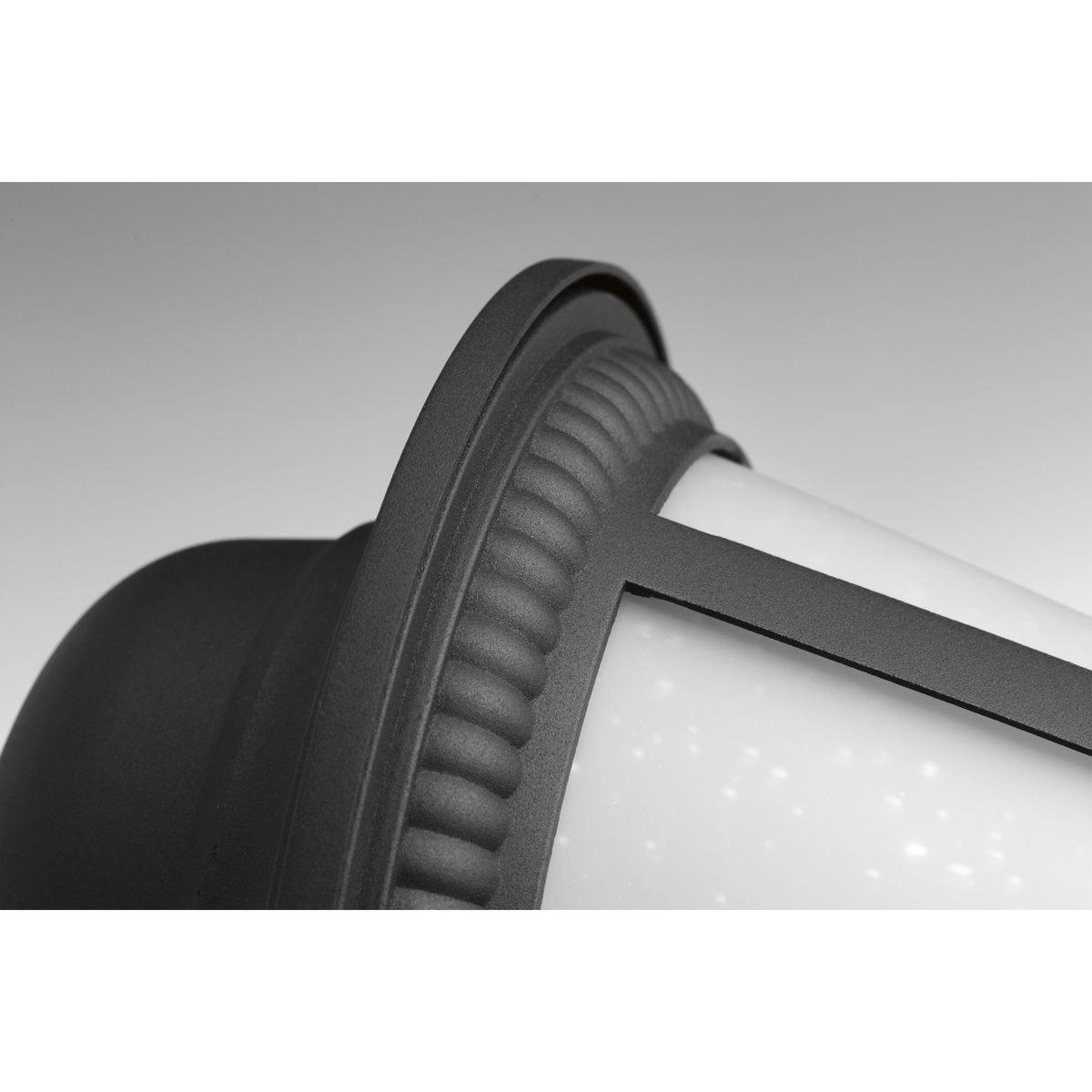 Westport Glass Flush Mount