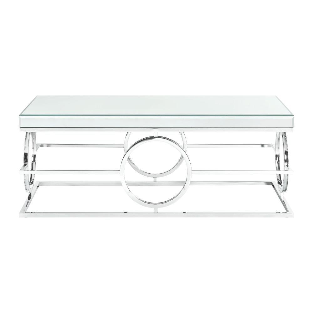 Picket House Furnishings Katie 3PC Occasional Table Set
