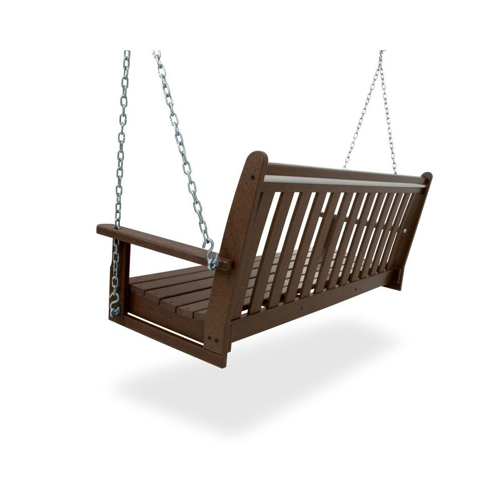 Vineyard 60.5" Porch Swing