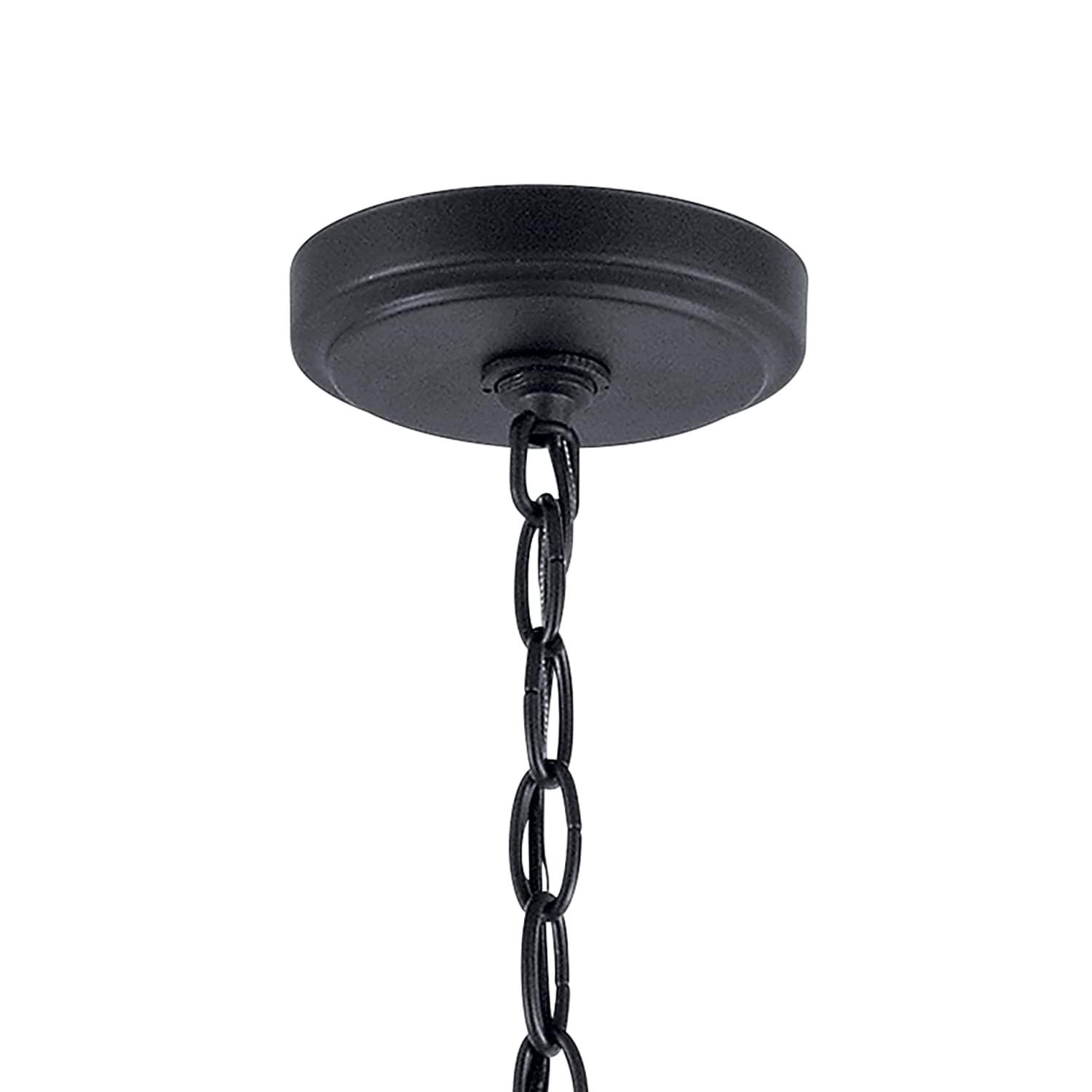 Winslow 5 - Light Dimmable Classic / Traditional Chandelier