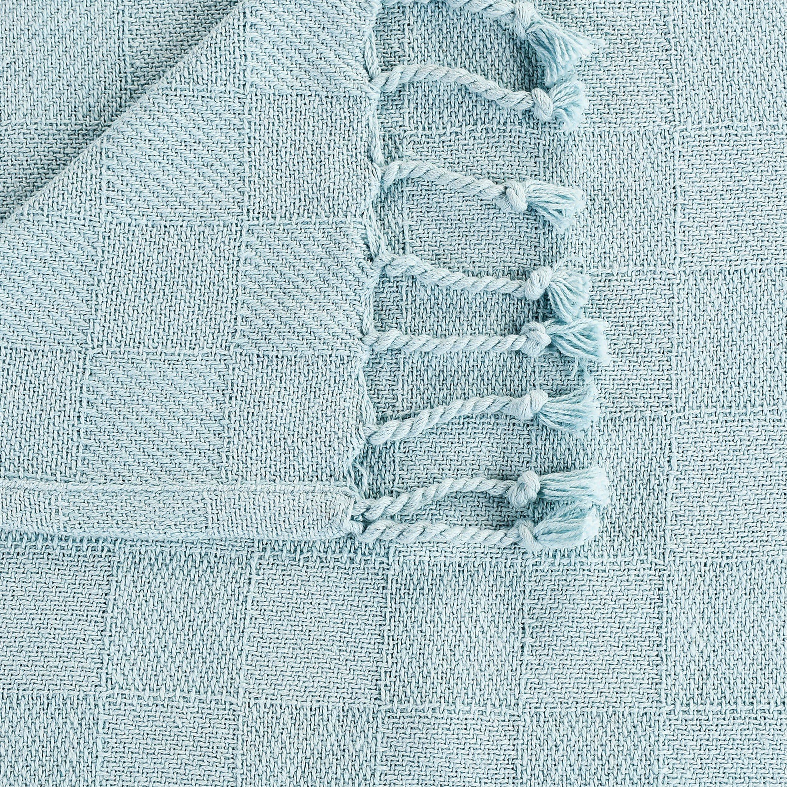 Handmade Throw Blanket