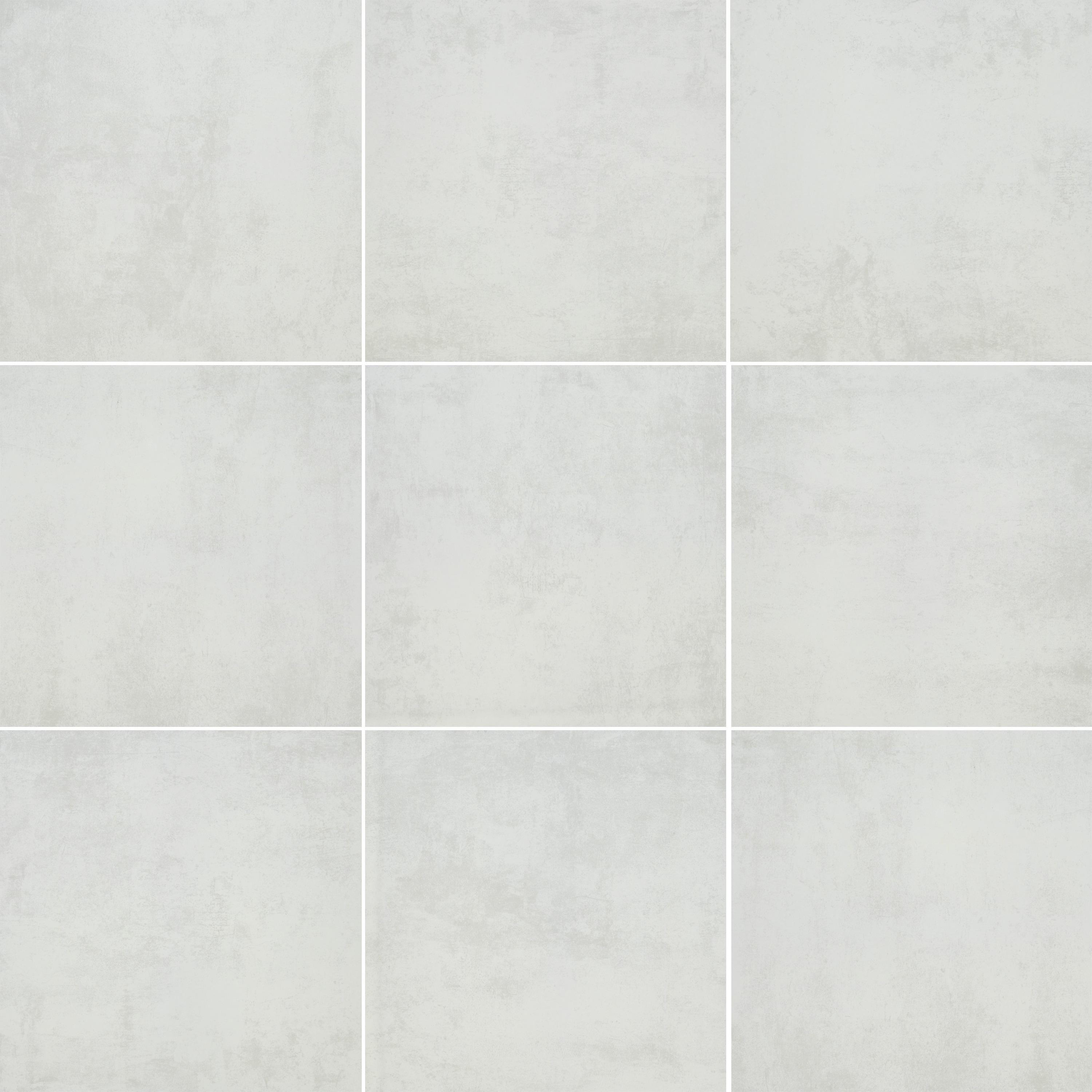 Ackland Modan 24 in. x 24 in. x 0.79 in. Matte Porcelain Stone Look Paver (4 sq. ft./unit, 2 Pieces)