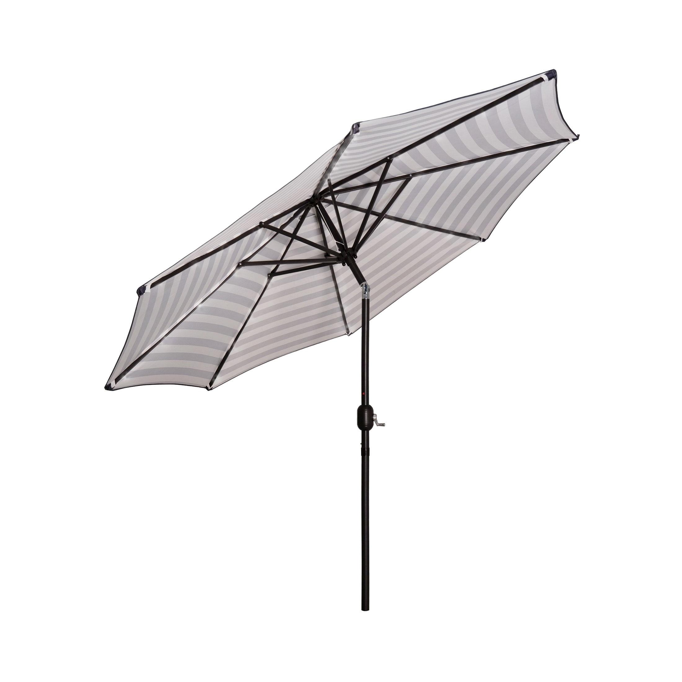 Pierpoint 9' Market Umbrella