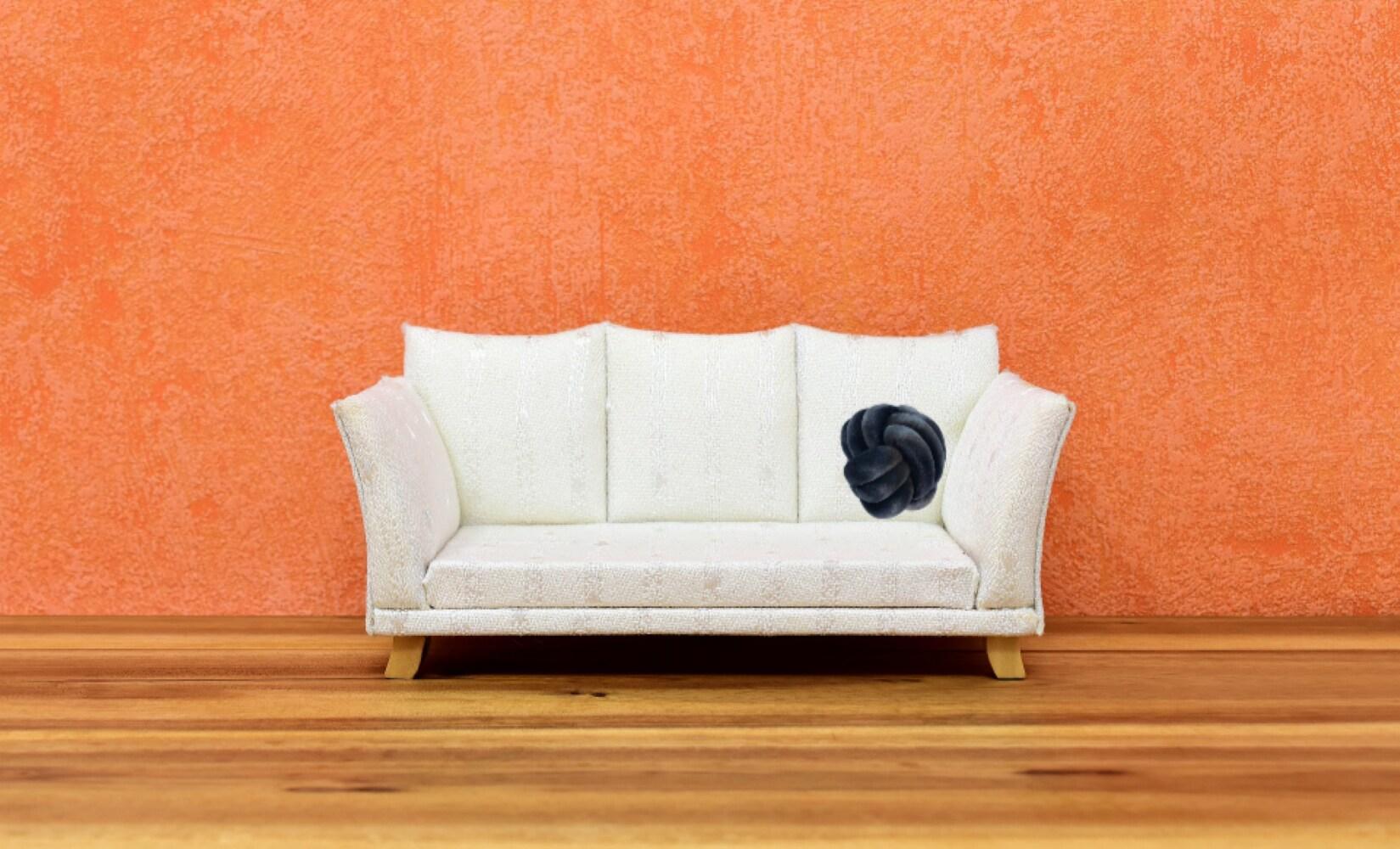 Timberbrook Velvet Reversible Throw Pillow