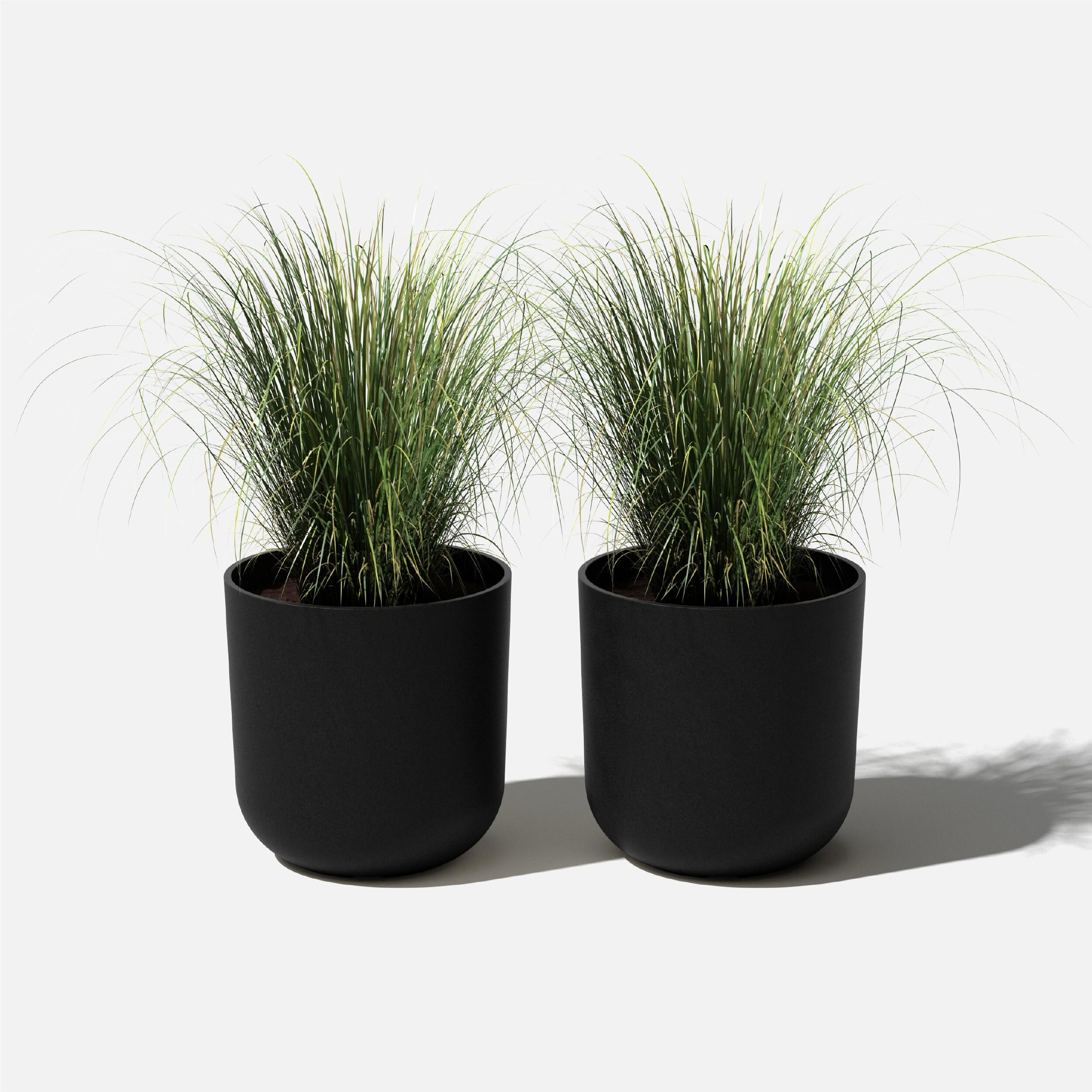 Mason Series Kona Planter