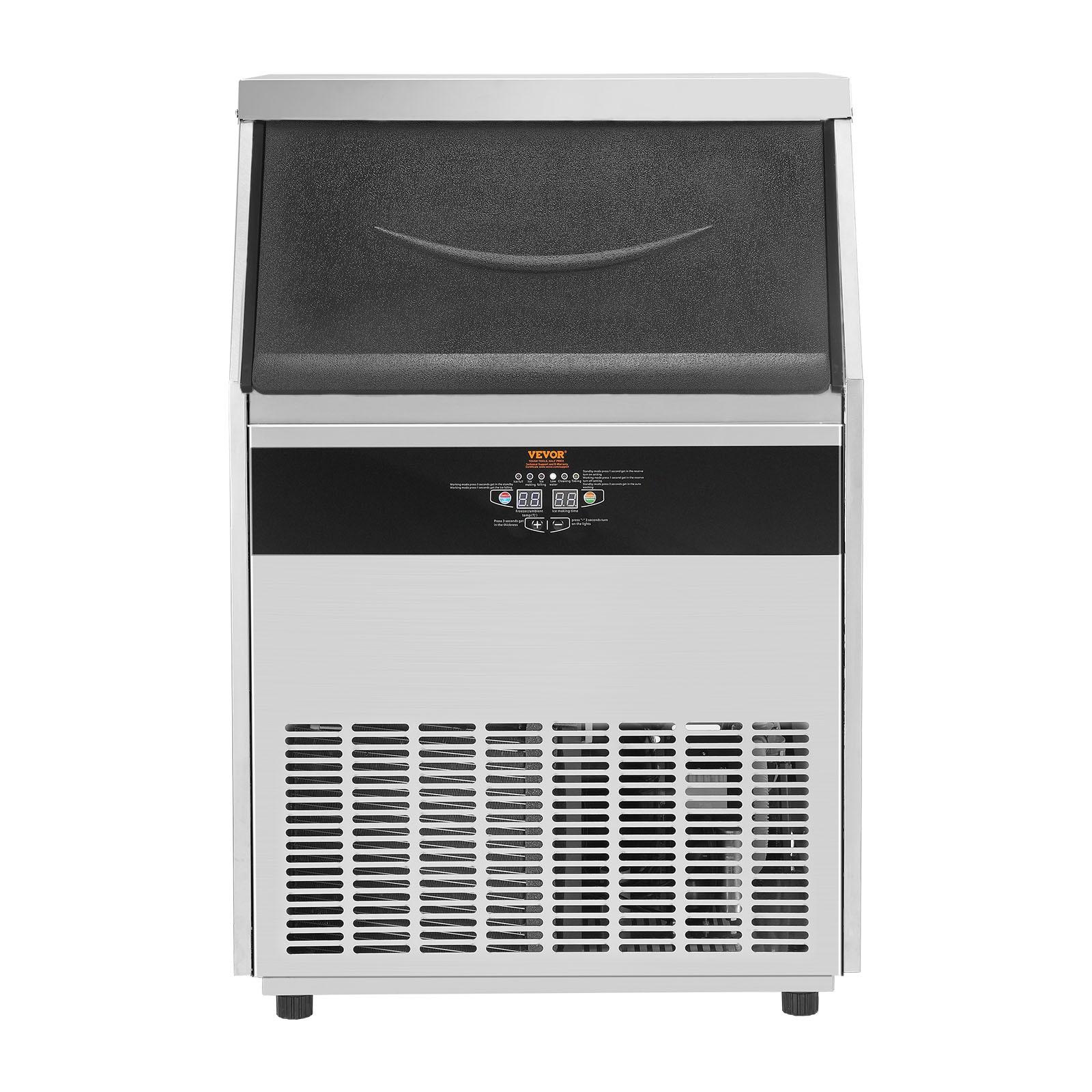 VEVOR VEVOR Soft Serve Ice Cream Machine Maker