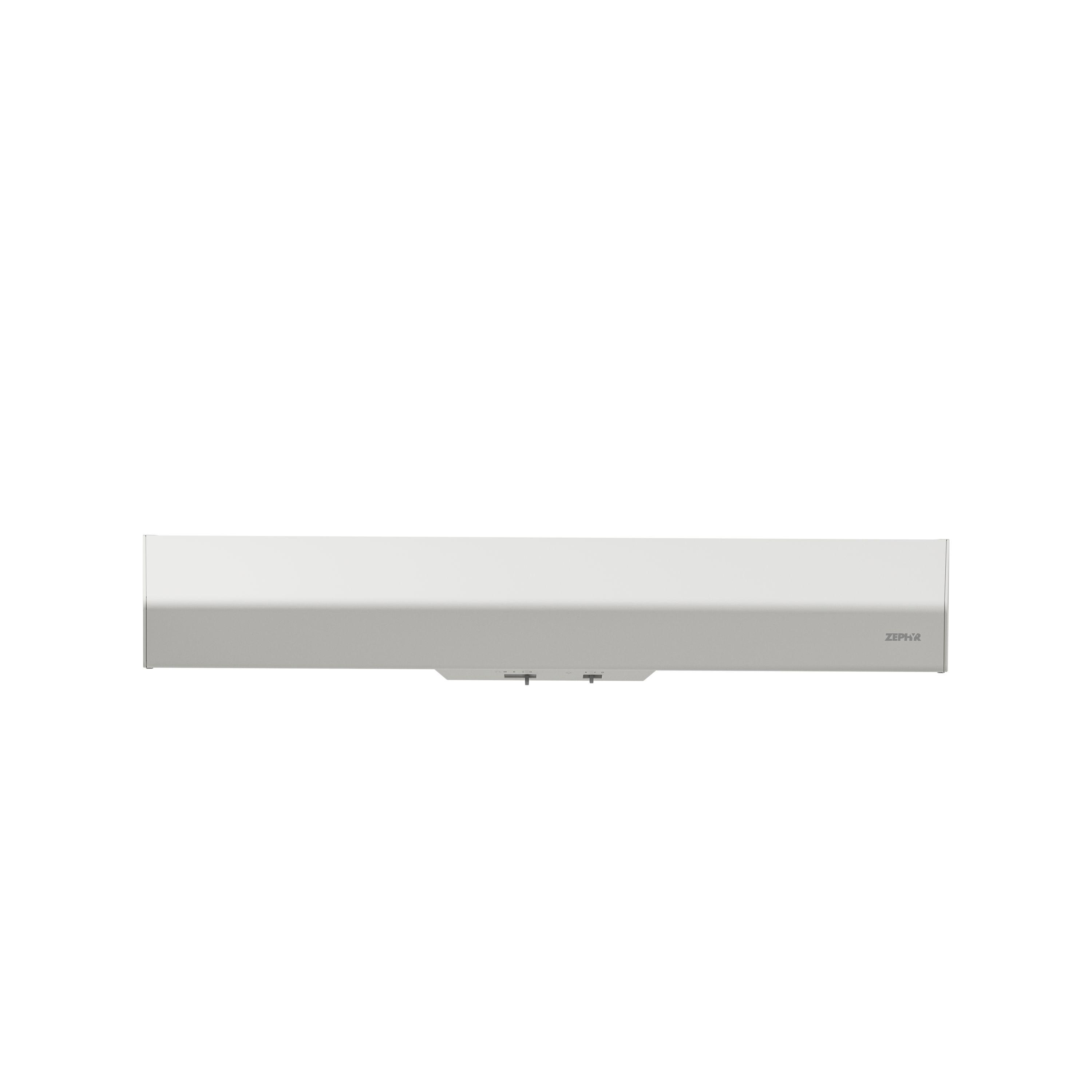 Core 24 in. 250 CFM Under Cabinet Range Hood with LED Light