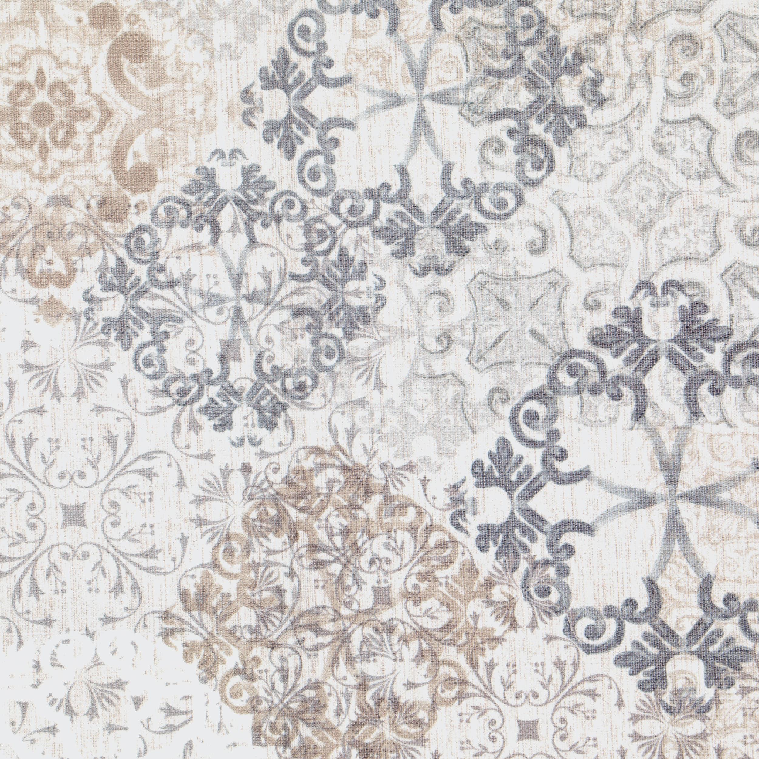 Eclipse Polyester Curtain Single Panel