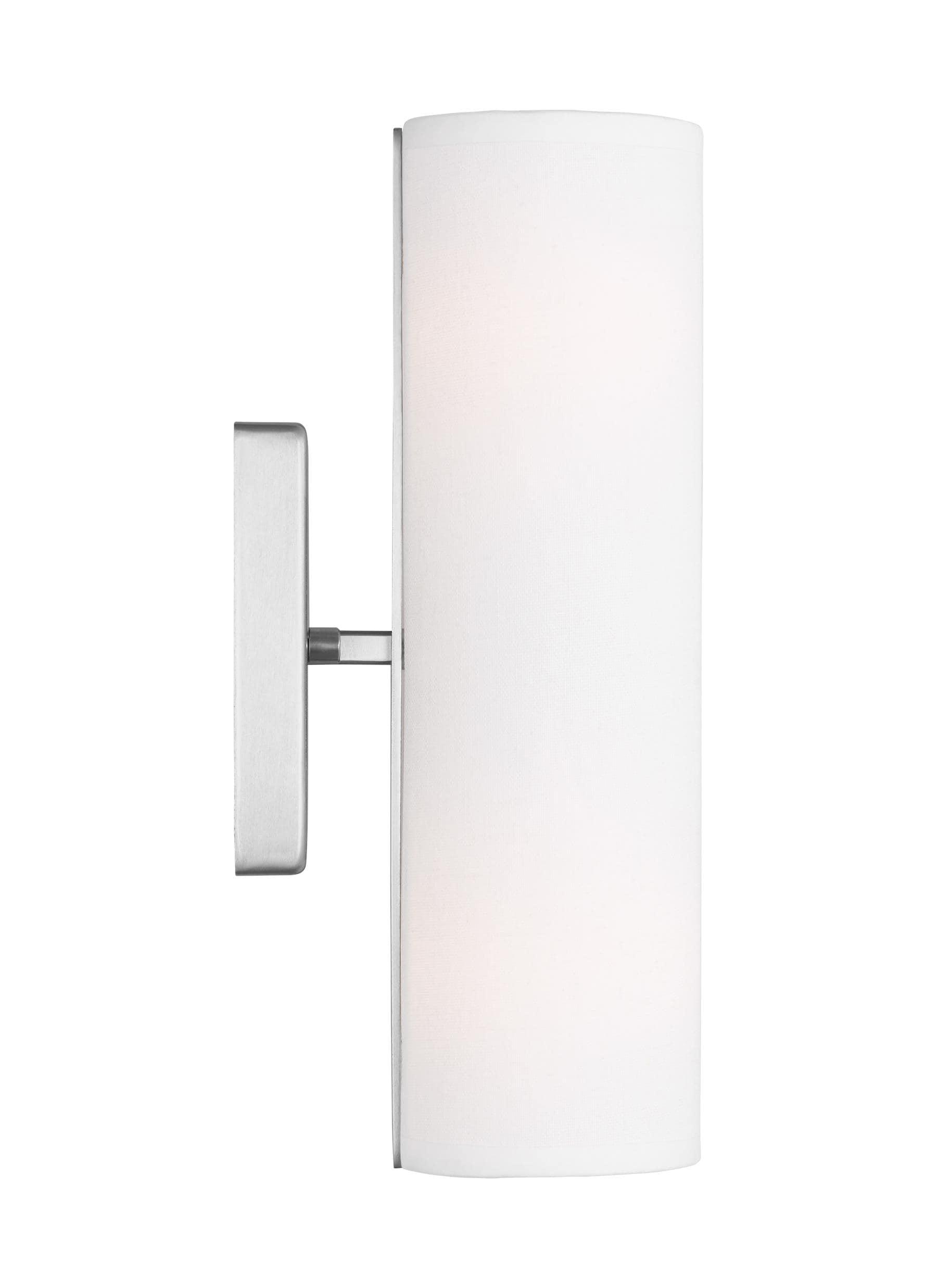 Scott Living Capalino 2-Light Medium Sconce