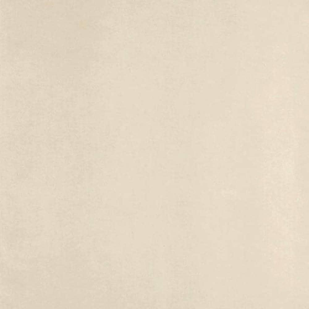 Eclipse Tricia Solid Curtain Panel, Room Darkening Rod Pocket Curtain Thermapanel (1 Panel)