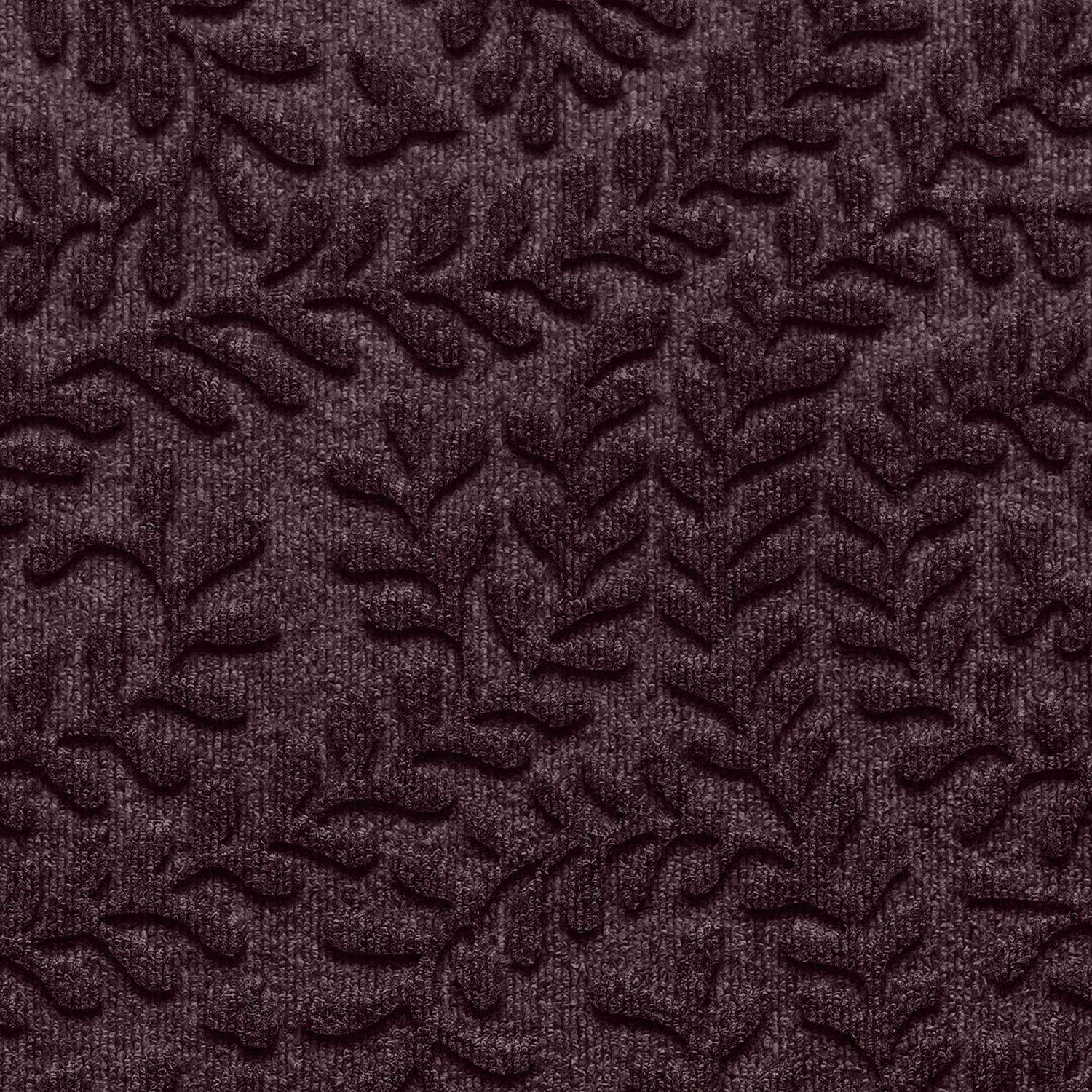 WaterHog Boxwood 8.5" x 30" Indoor Outdoor Stair Treads