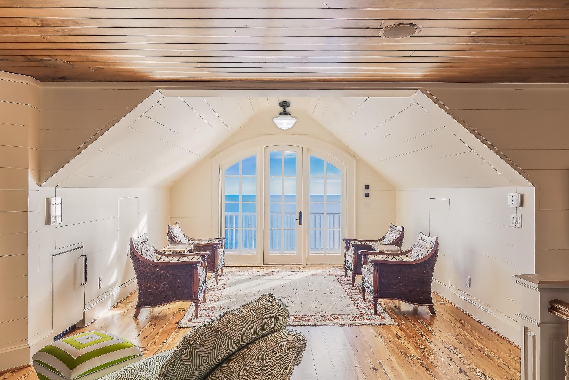 Vintage Globe Schoolhouse Ceiling Light in Oil Rubbed Bronze with White Glass Shade