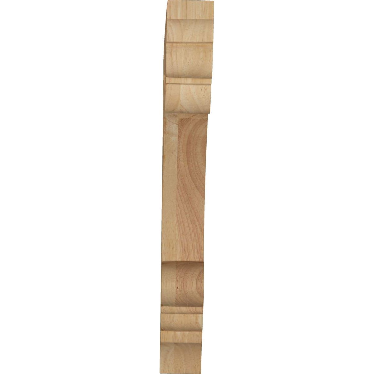 Ekena Millwork Ellis Wood Corbel