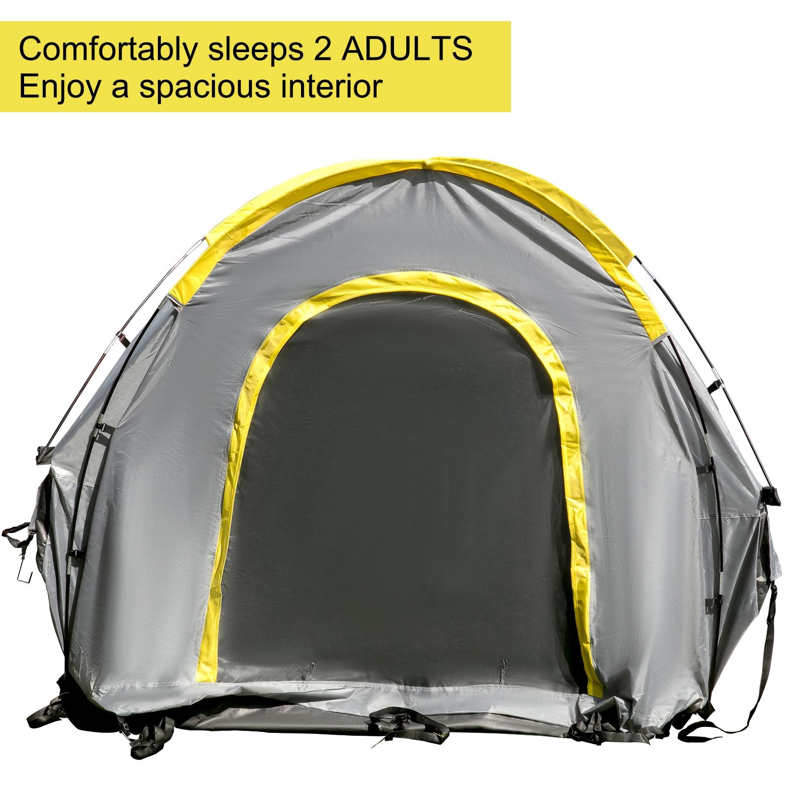 2 Person Tent