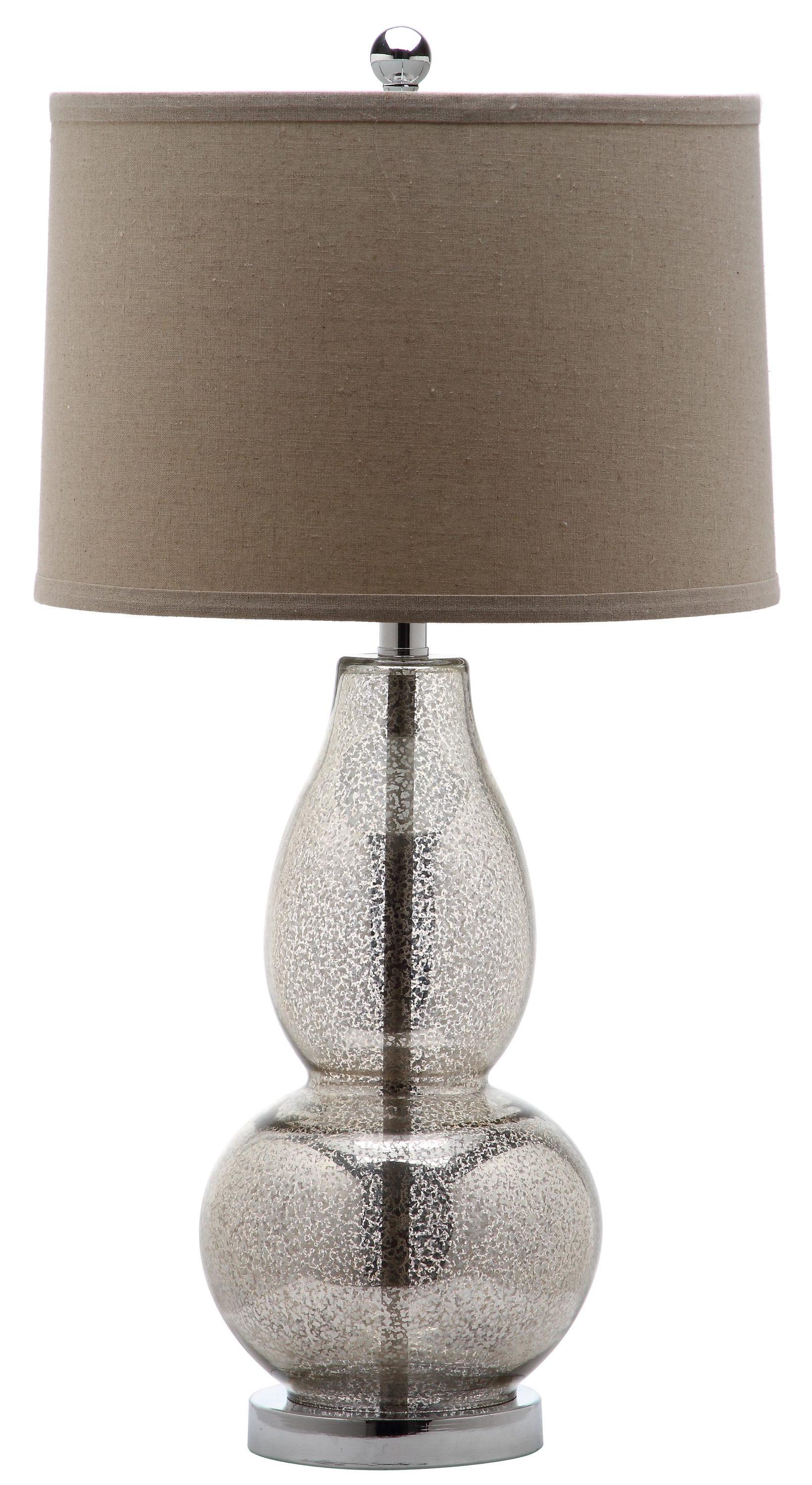 Parkston Glass Table Lamp