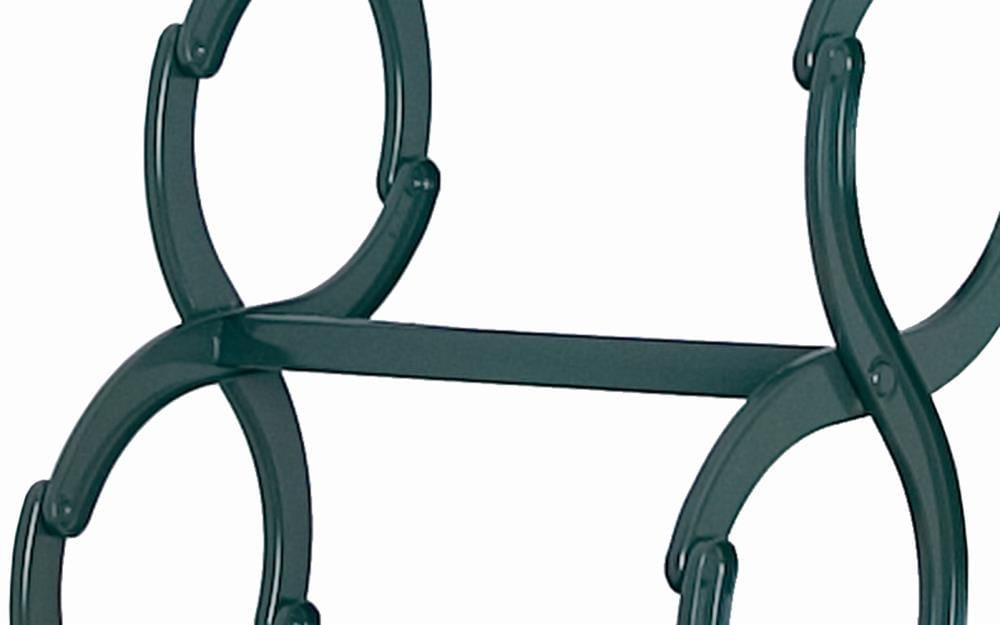 FAKRO LST 66875 Insulated Steel Scissor Attic Ladder for 22-Inch x 31-Inch Rough Openings