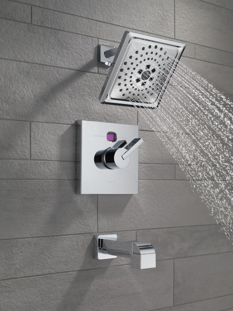 Vero Shower Arm Flange