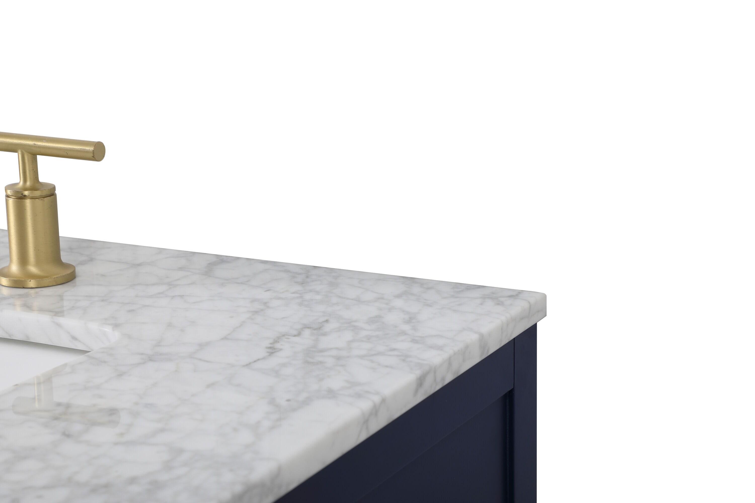 Annelie 60-72" Double Sink Vanity