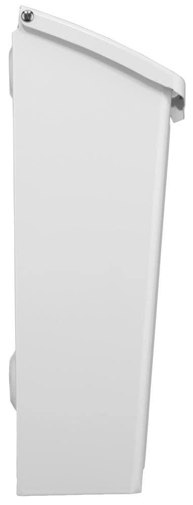 Architectural Mailboxes Marina Wall Mounted Mailbox