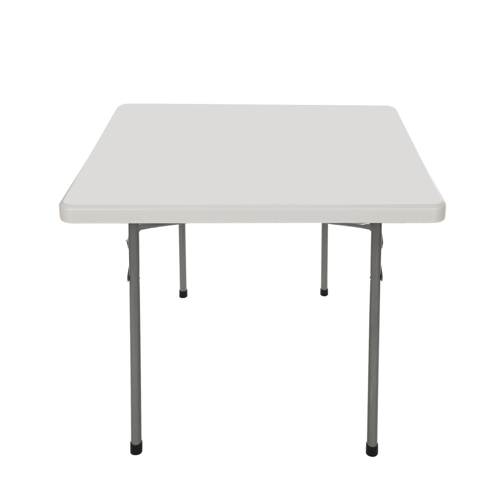 Hampden Furnishings 36'' Square Portable Card Table