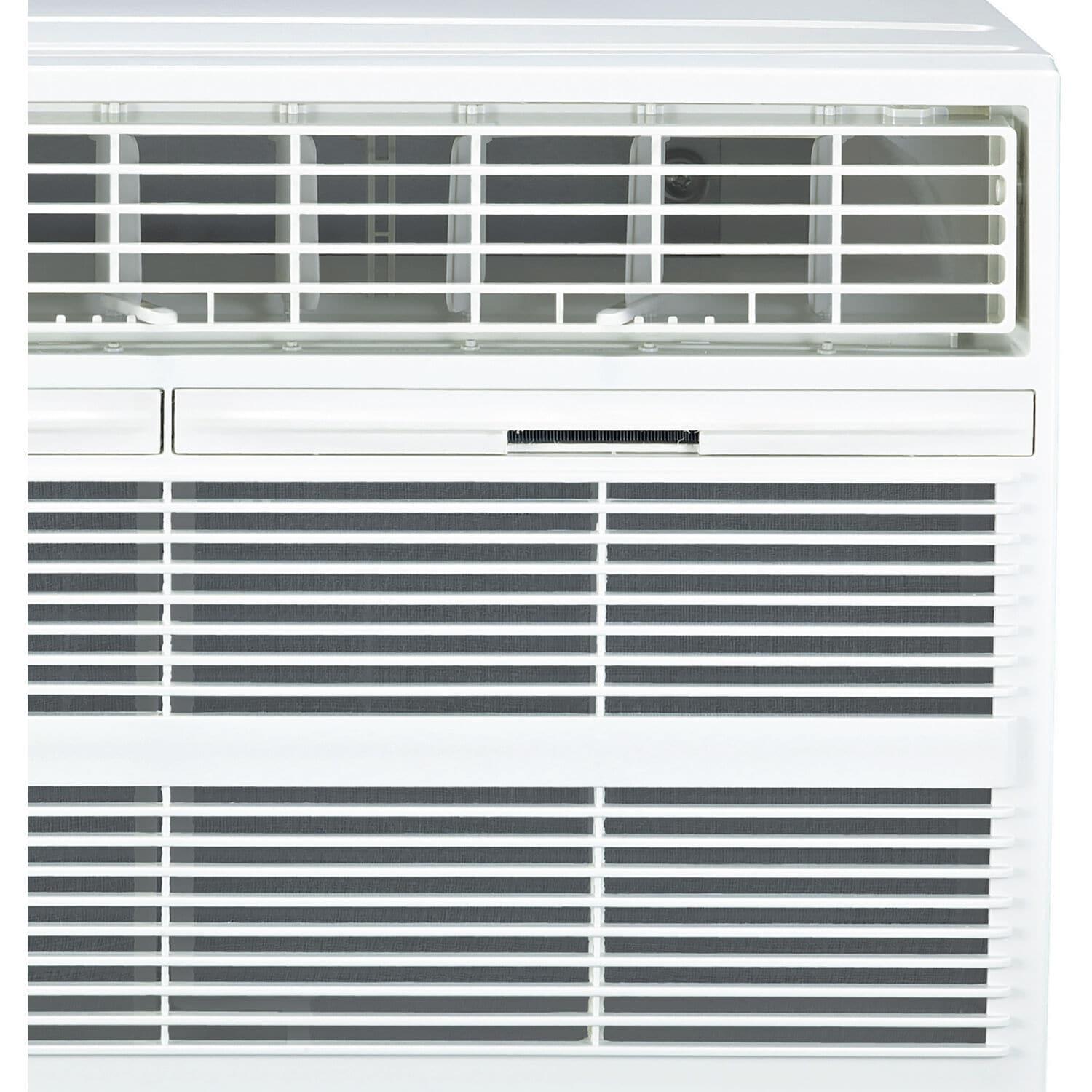 Arctic Wind 12000 BTU Through The Wall Air Conditioner for 550 Square Feet with Heater and Remote Included