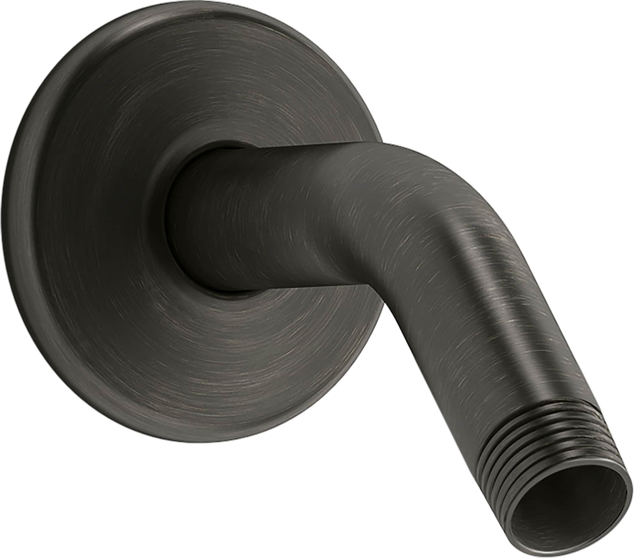 Mastershower Showerarm and Flange, Long