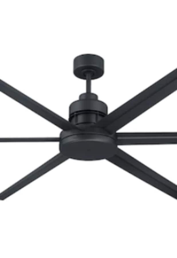 Mondo 72'' Ceiling Fan