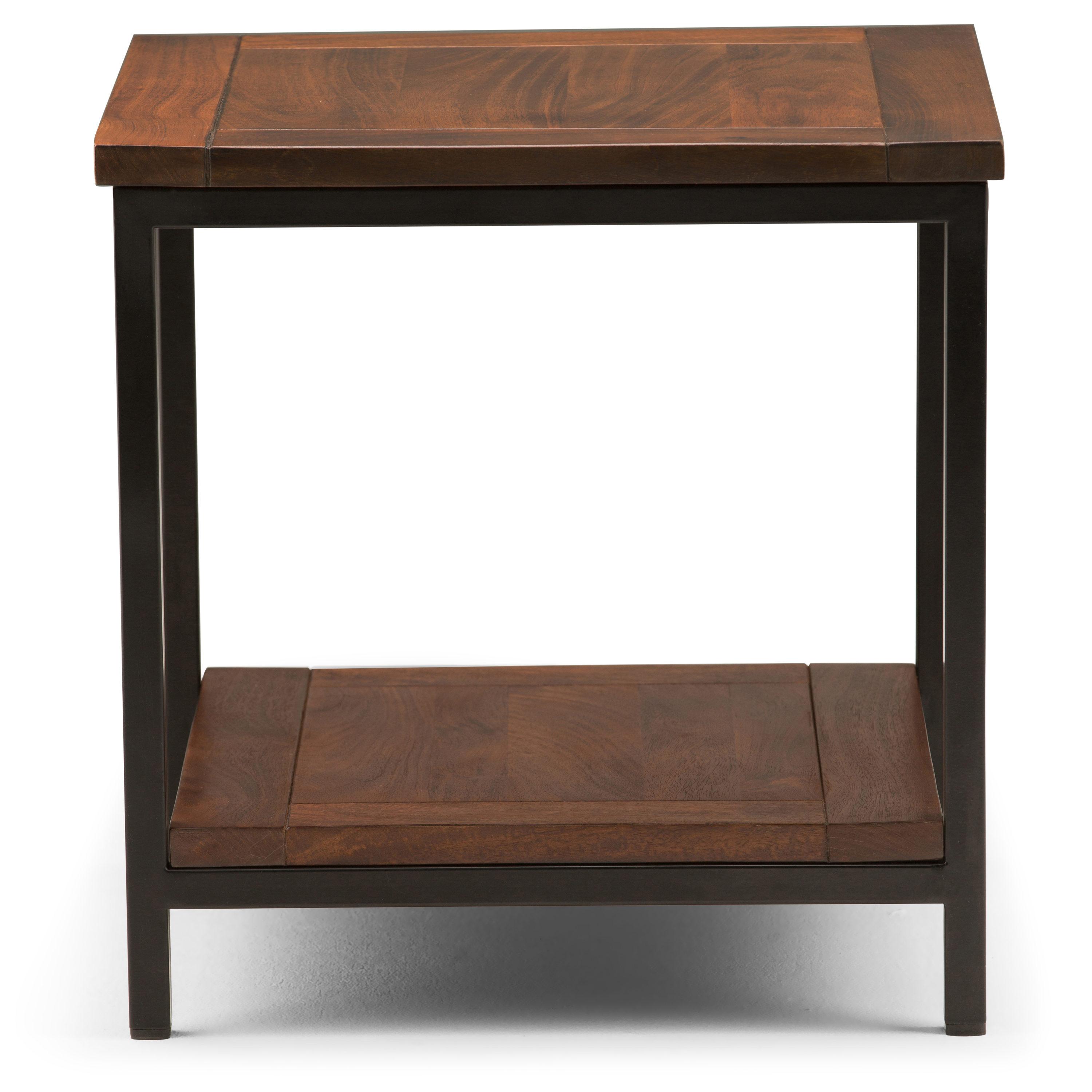 Skyler Solid Wood Top