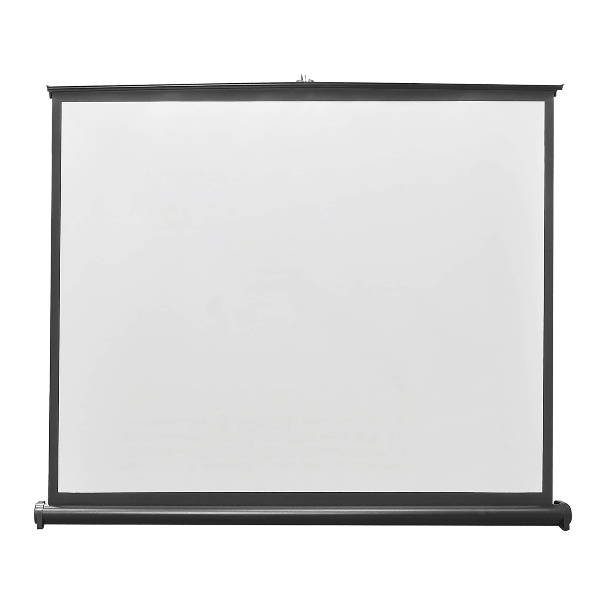 Pyle Pyle Manual Projector Screen Projector Screen